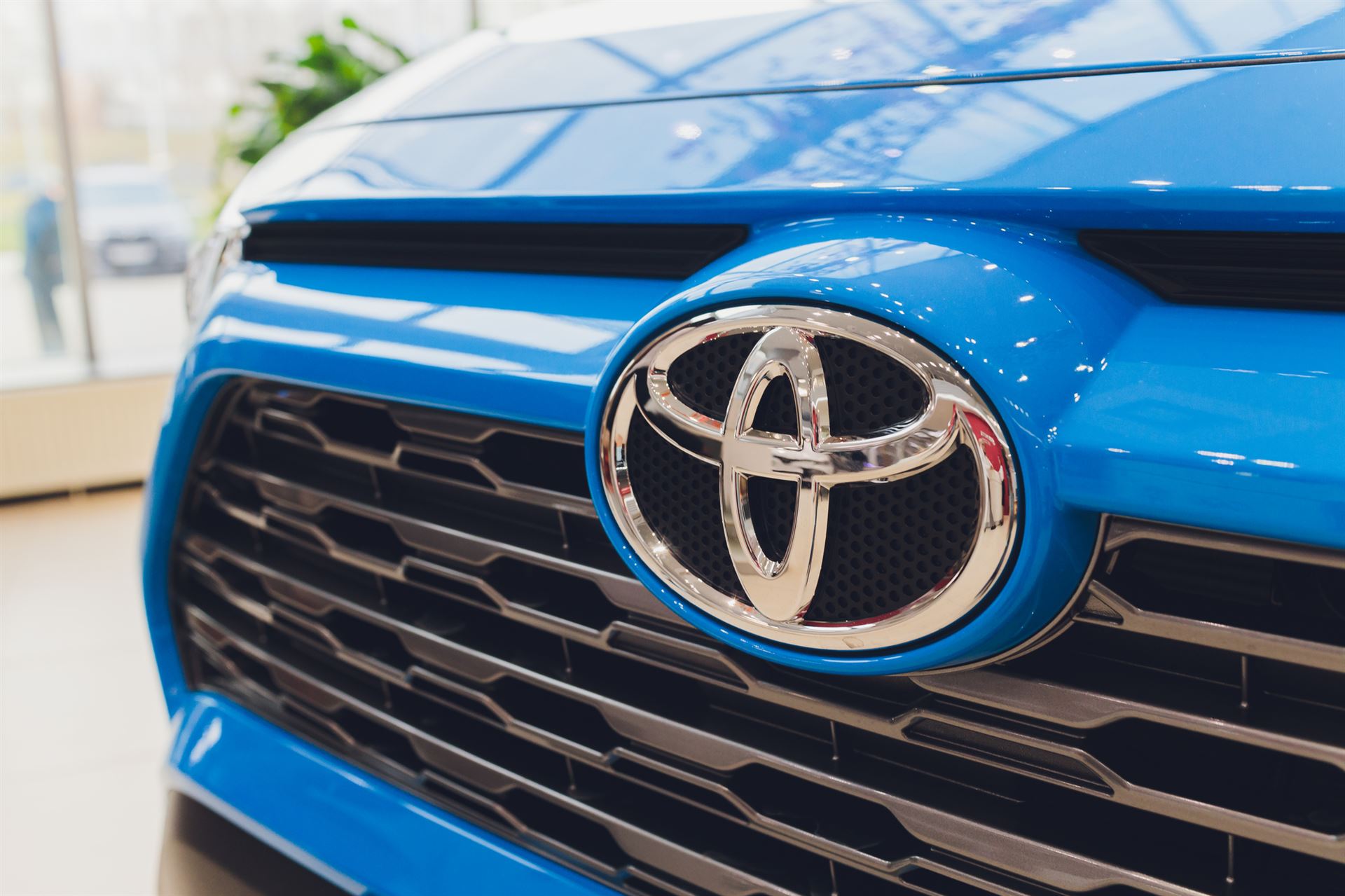 Toyota čelí celosvětové kritice kvůli vodíku