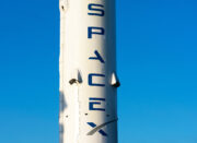 SpaceX nechtěně odhalila zbrusu nový raketový motor Raptor