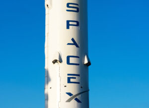 SpaceX nechtěně odhalila zbrusu nový raketový motor Raptor