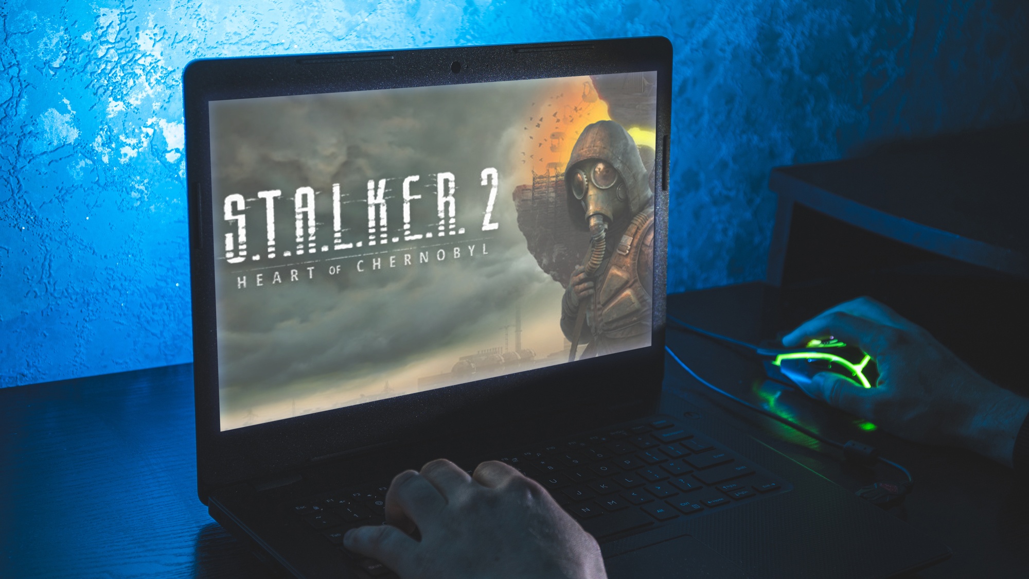 Patch 1.0.3 pro hru STALKER 2 přinesl dlouho očekávané opravy pádů a chyb