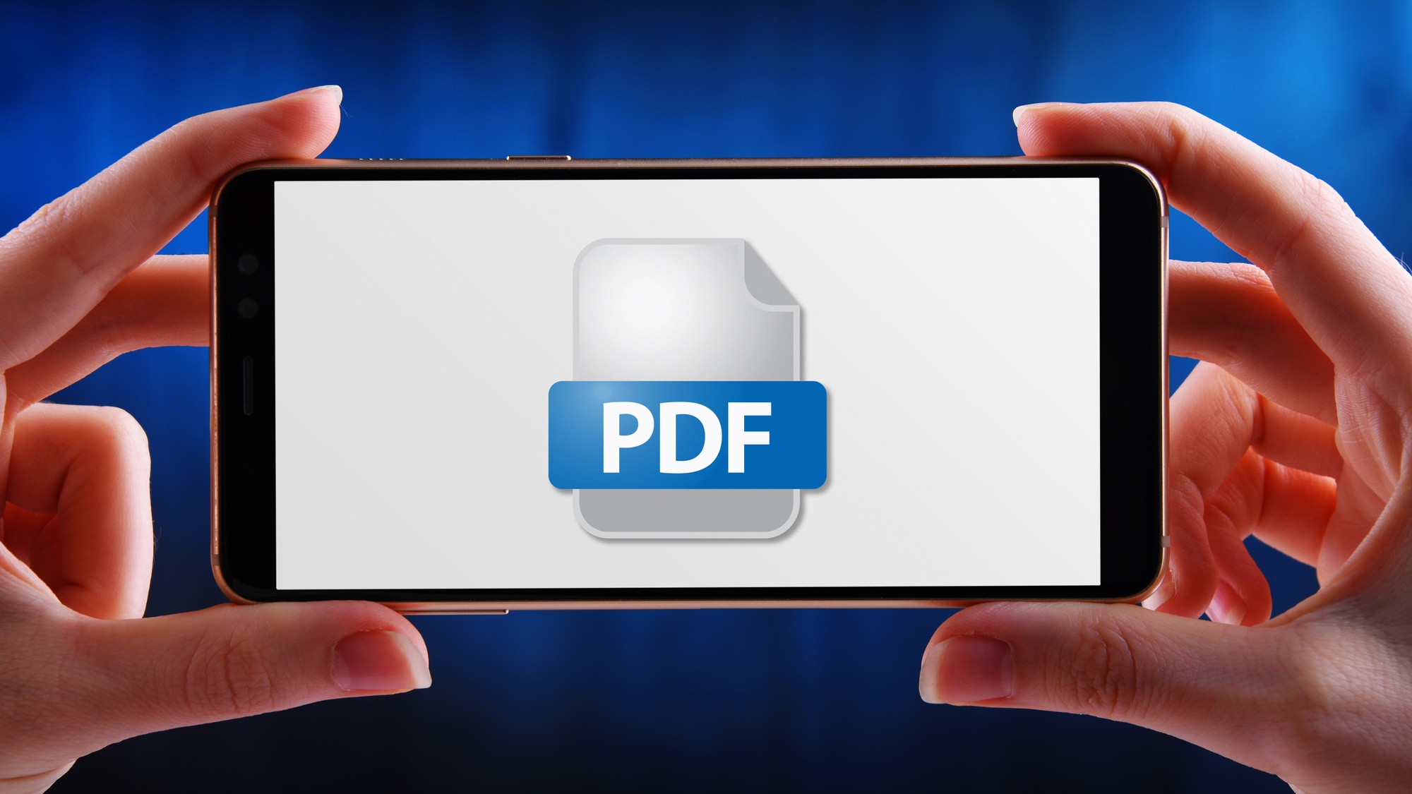 Češi, zapomeňte na klasické PDF editory a využijte novou nativní čtečku Chrome pro Android