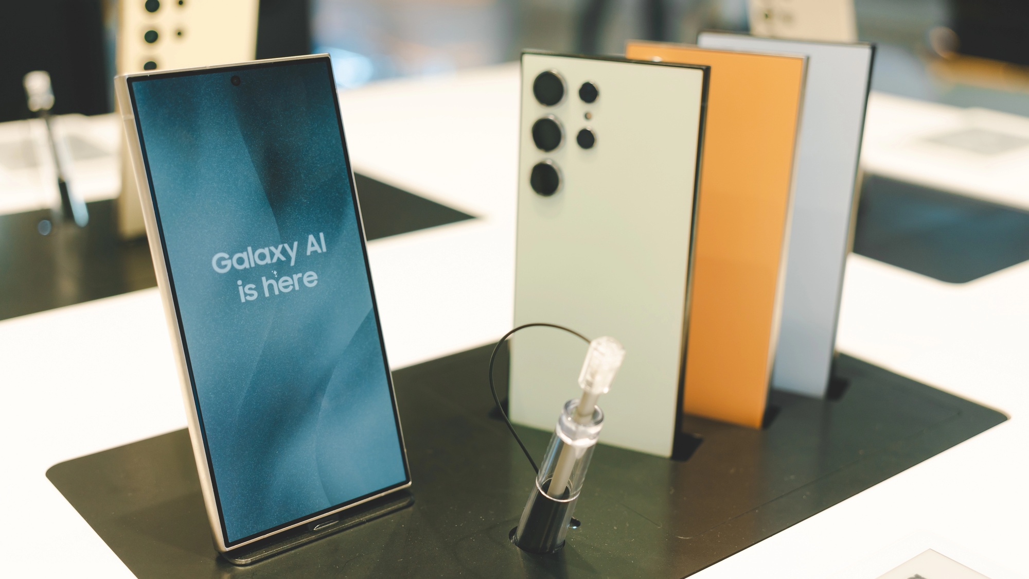 Samsung konečně chystá One UI 7, systém dorazí začátkem roku 2025