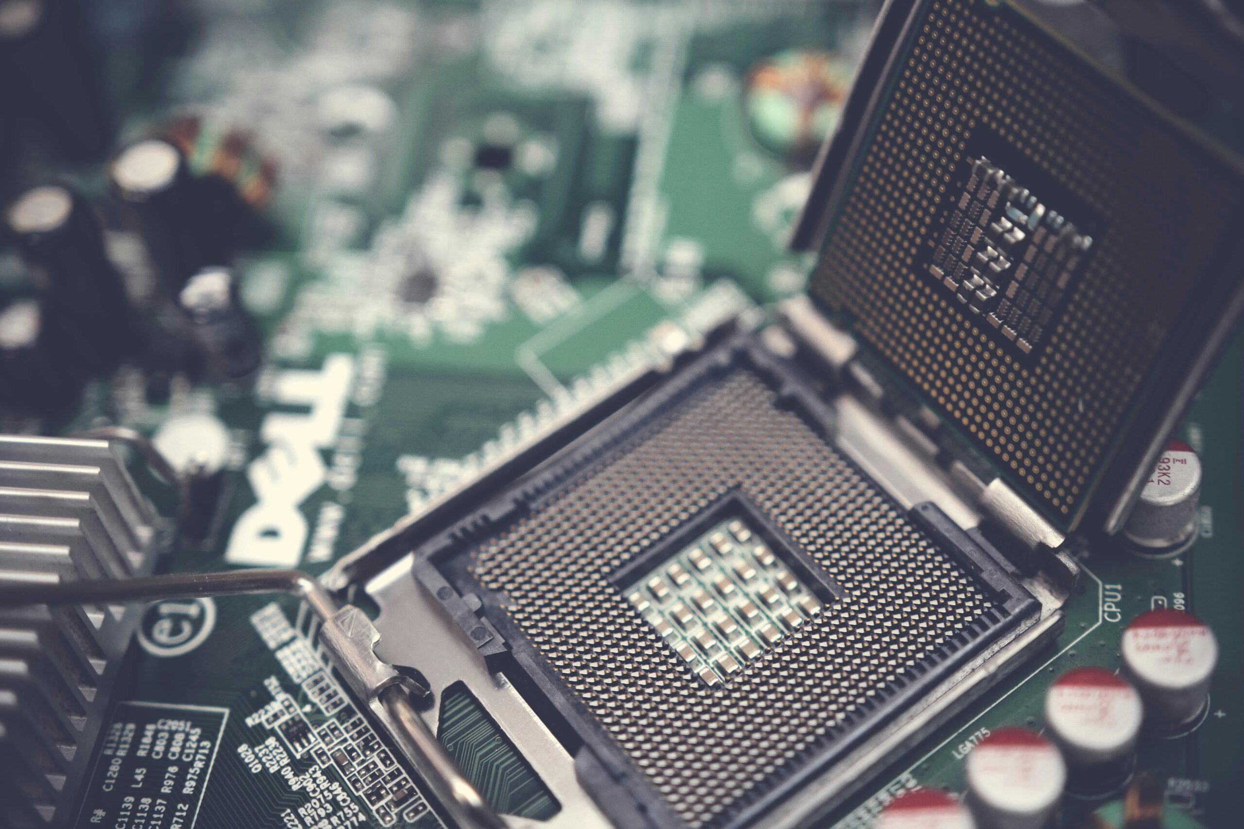Procesor, který změnil svět: Intel 8080 slaví 50 let
