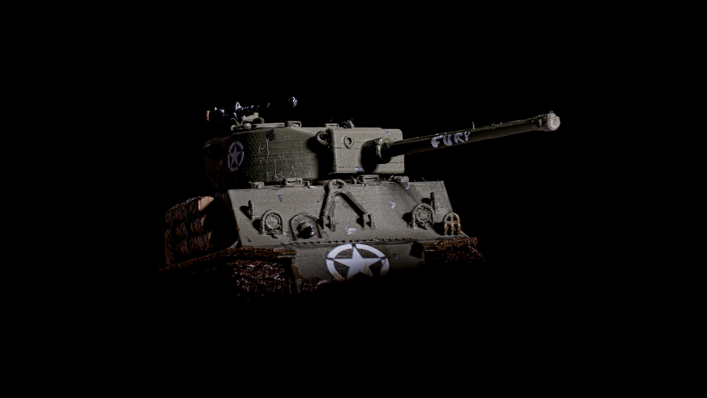 Sovětský svaz se snažil vyvinout létající tank, projekt měl překvapivý konec
