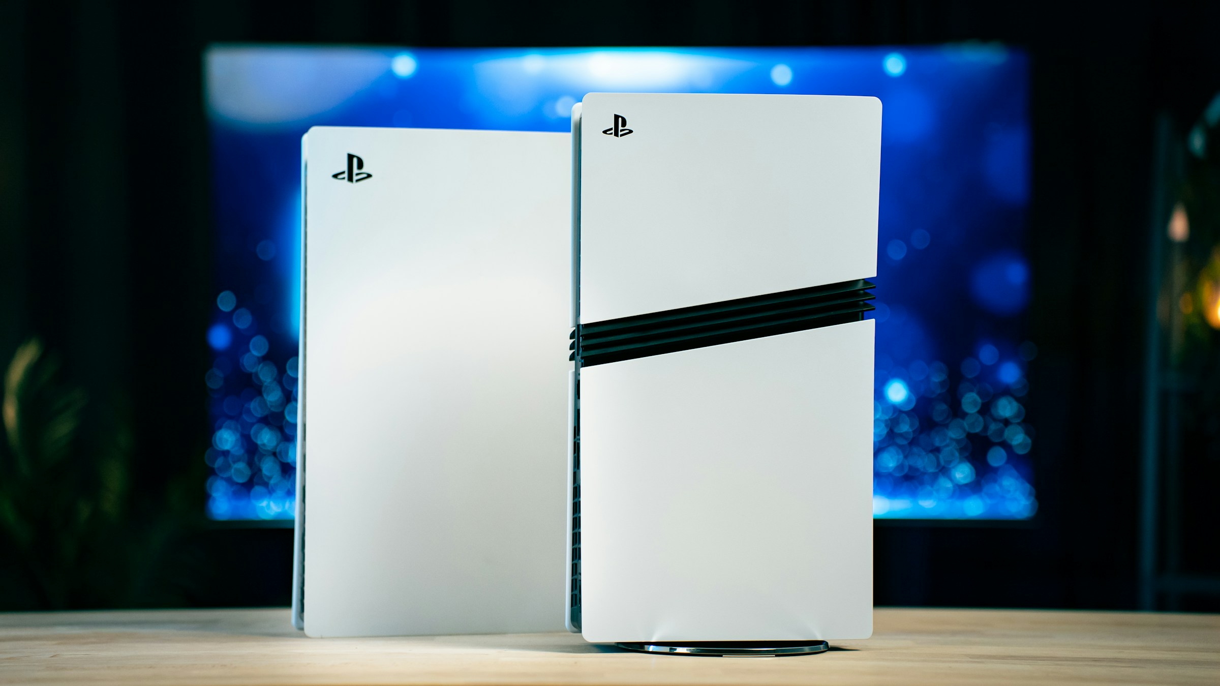 Bláznivý nákup: Muž koupil PS5 s 4TB diskem plným her, zahrát si ale nemohl