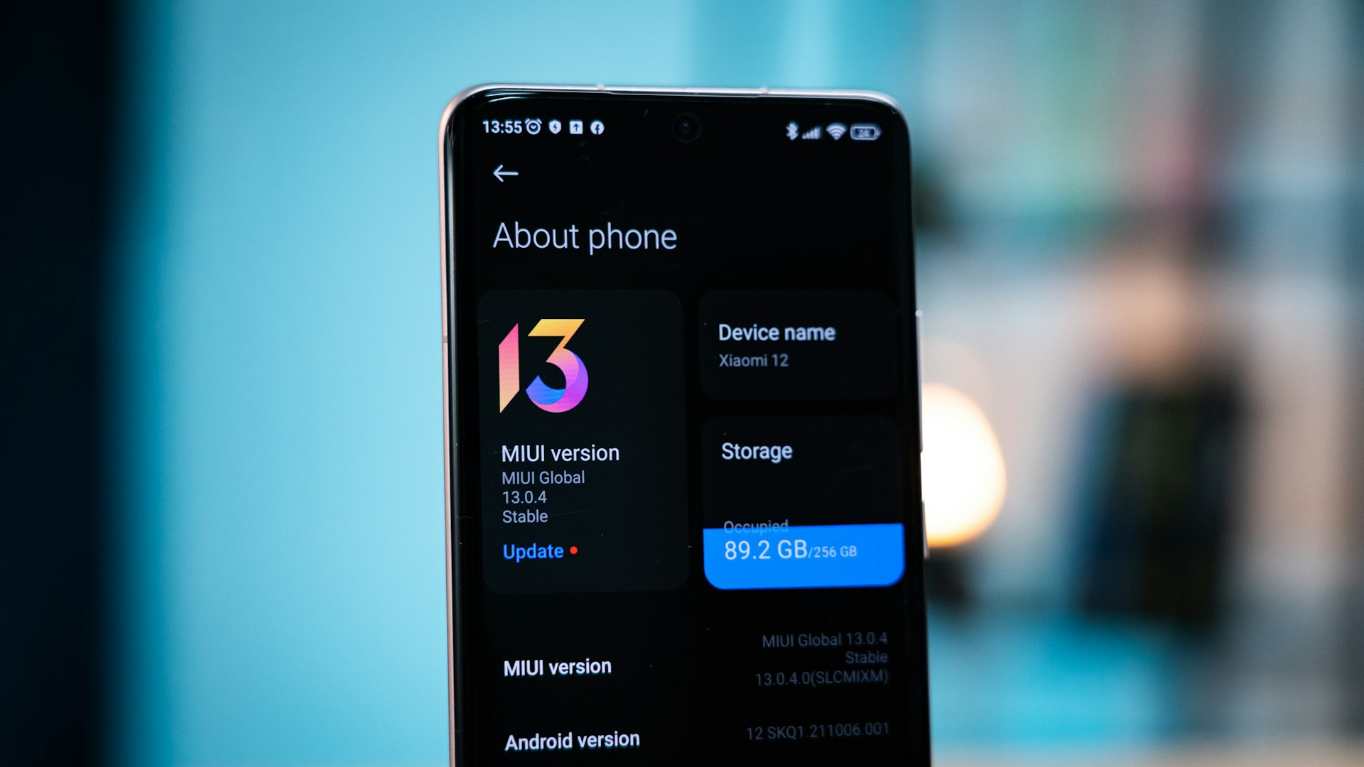 Návod na změnu launcheru v telefonech Xiaomi krok za krokem