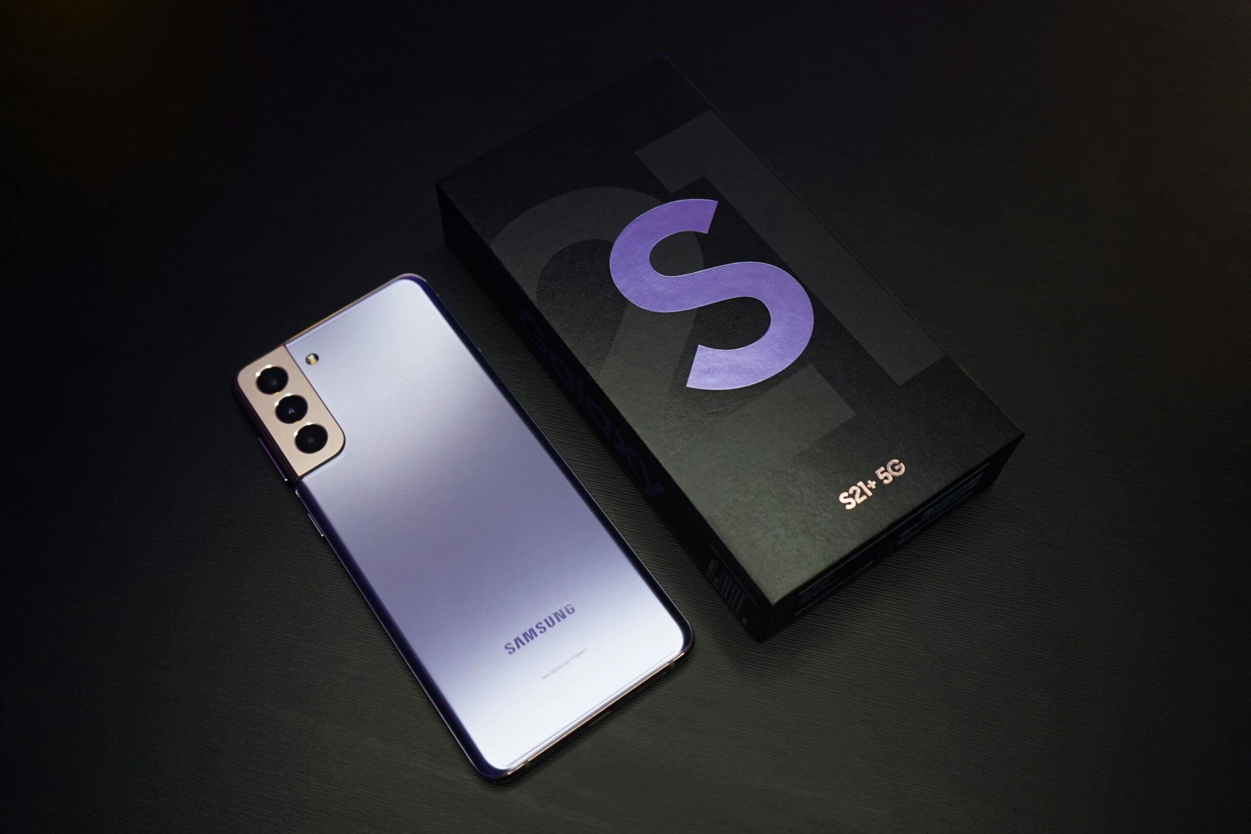 Samsung má k dispozici nastavení, díky kterému nikdy neztratíte připojení k síti