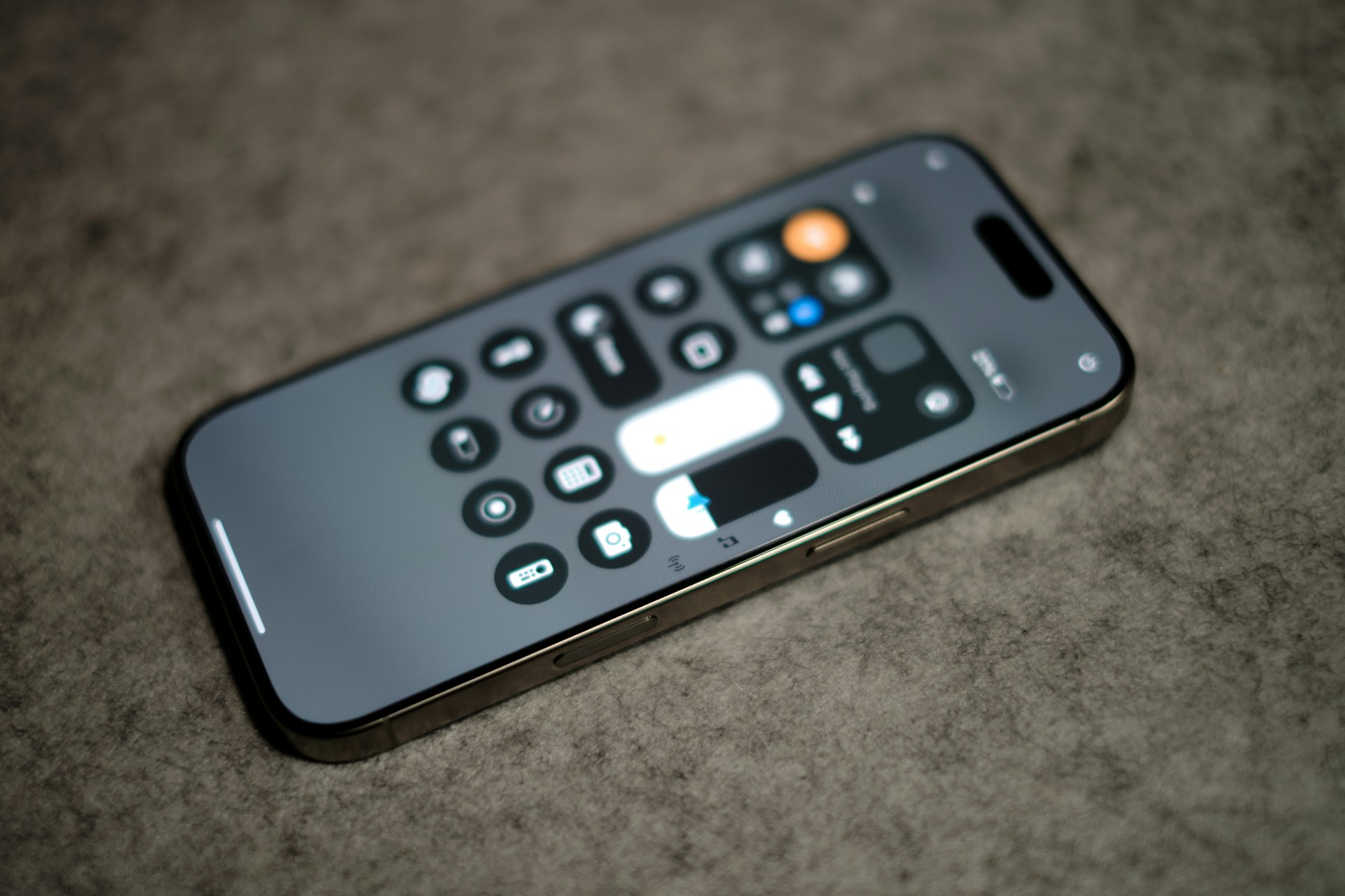 iOS 18.2 konečně přináší tuto novou, avšak velmi žádanou funkci