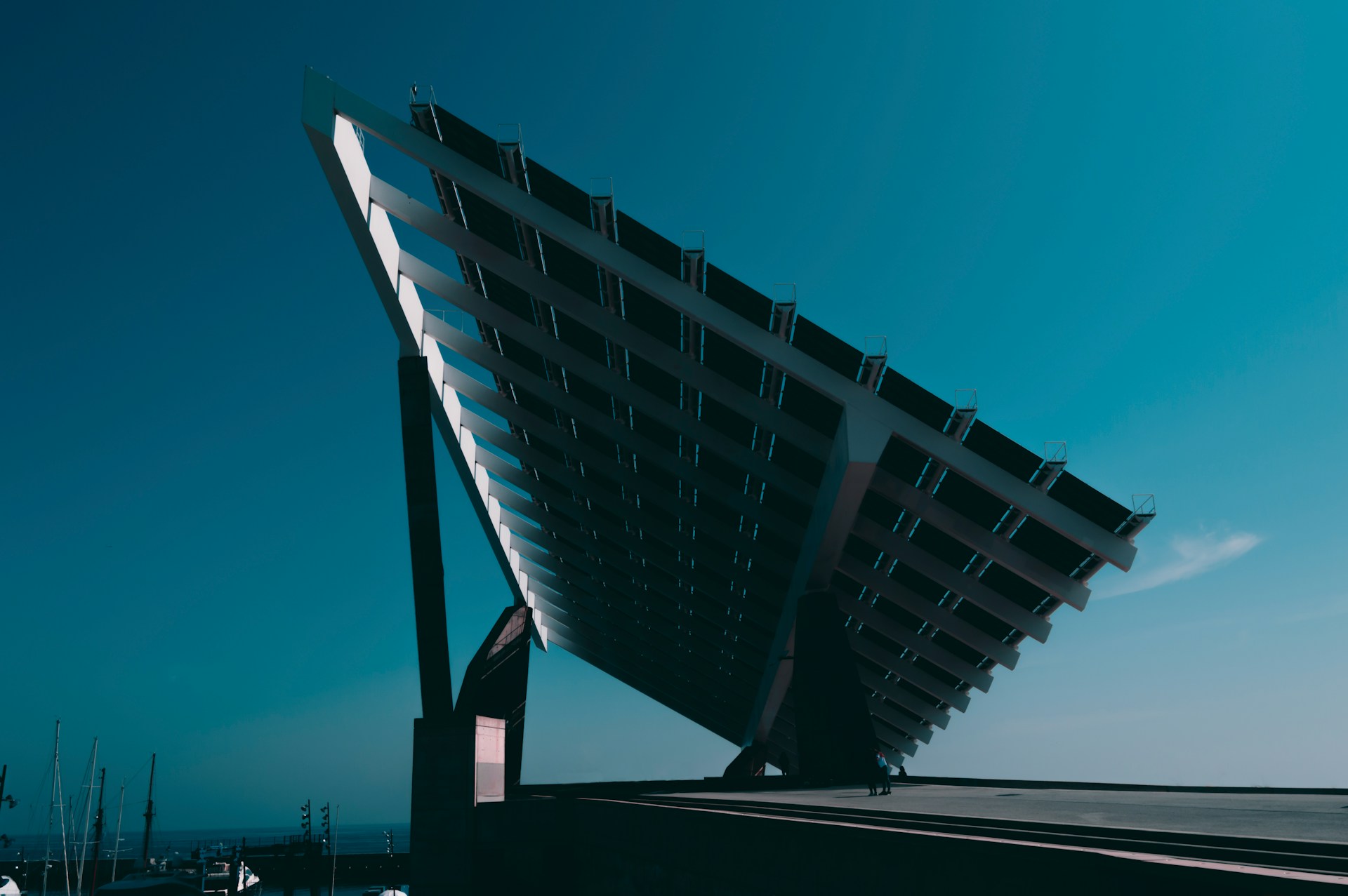 Vnitřní solární panely aneb Bezplatná energie u vás doma
