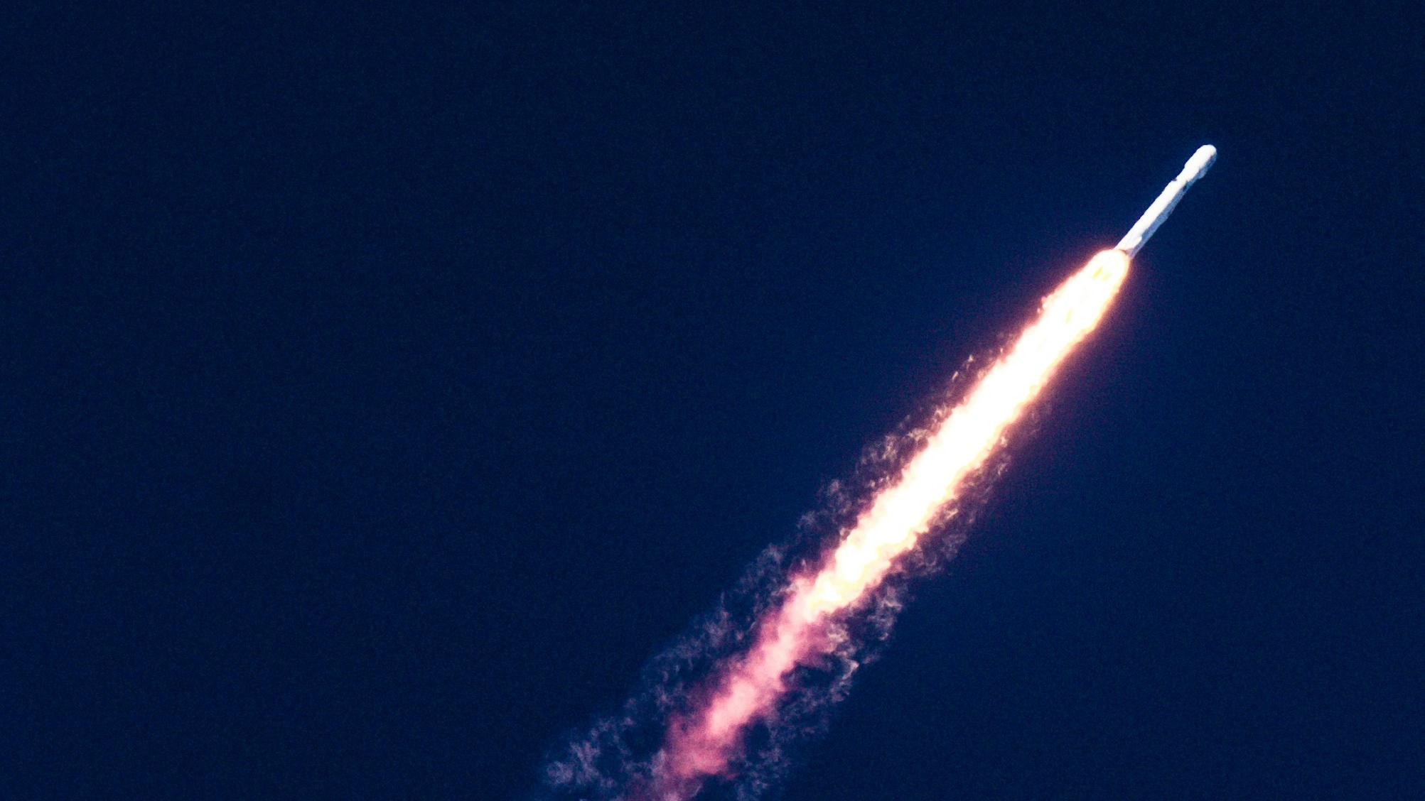 Einsteinův letecký motor: 18 000 km/h bez doplňování paliva