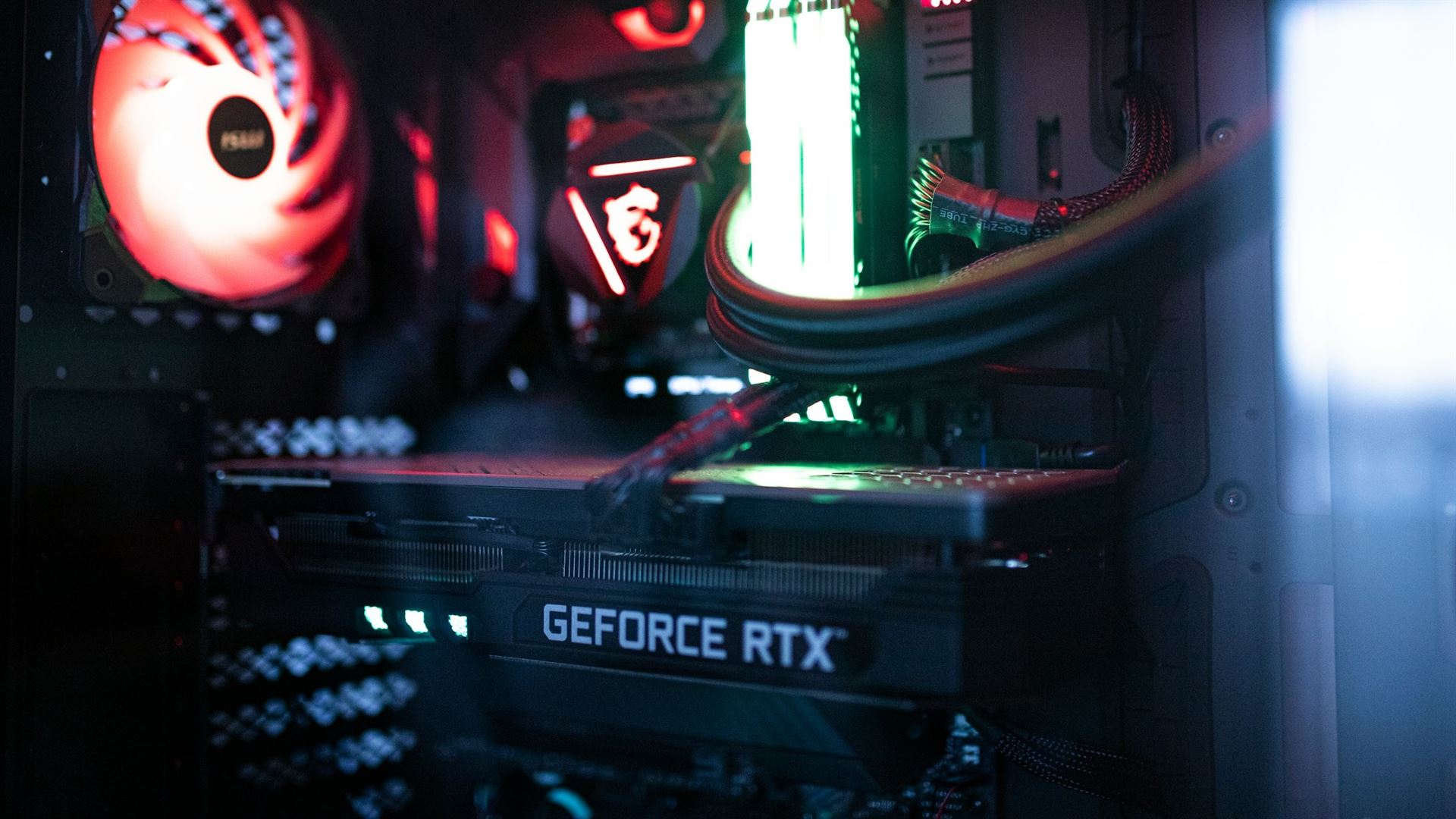 RTX 5070 Ti bude dosud nejzajímavější grafikou z dílny NVIDIA. Čeká se jen na oficiální potvrzení
