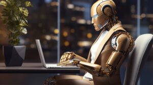 AI ve společnosti Klarna zastala práci 700 lidí. Firma nyní opět nabírá lidskou sílu
