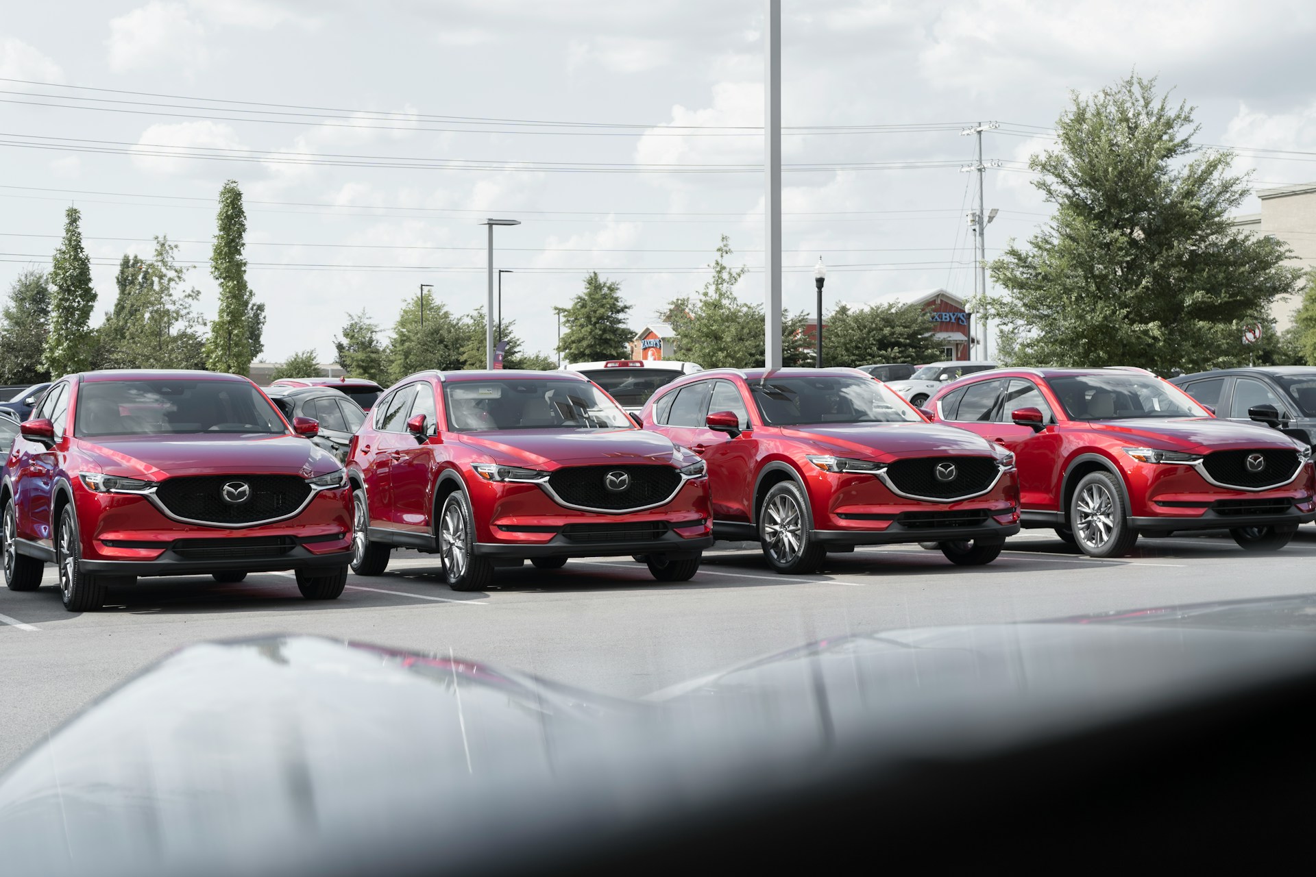 Mazda spojuje minulost a budoucnost: Rotační motor v hybridním voze