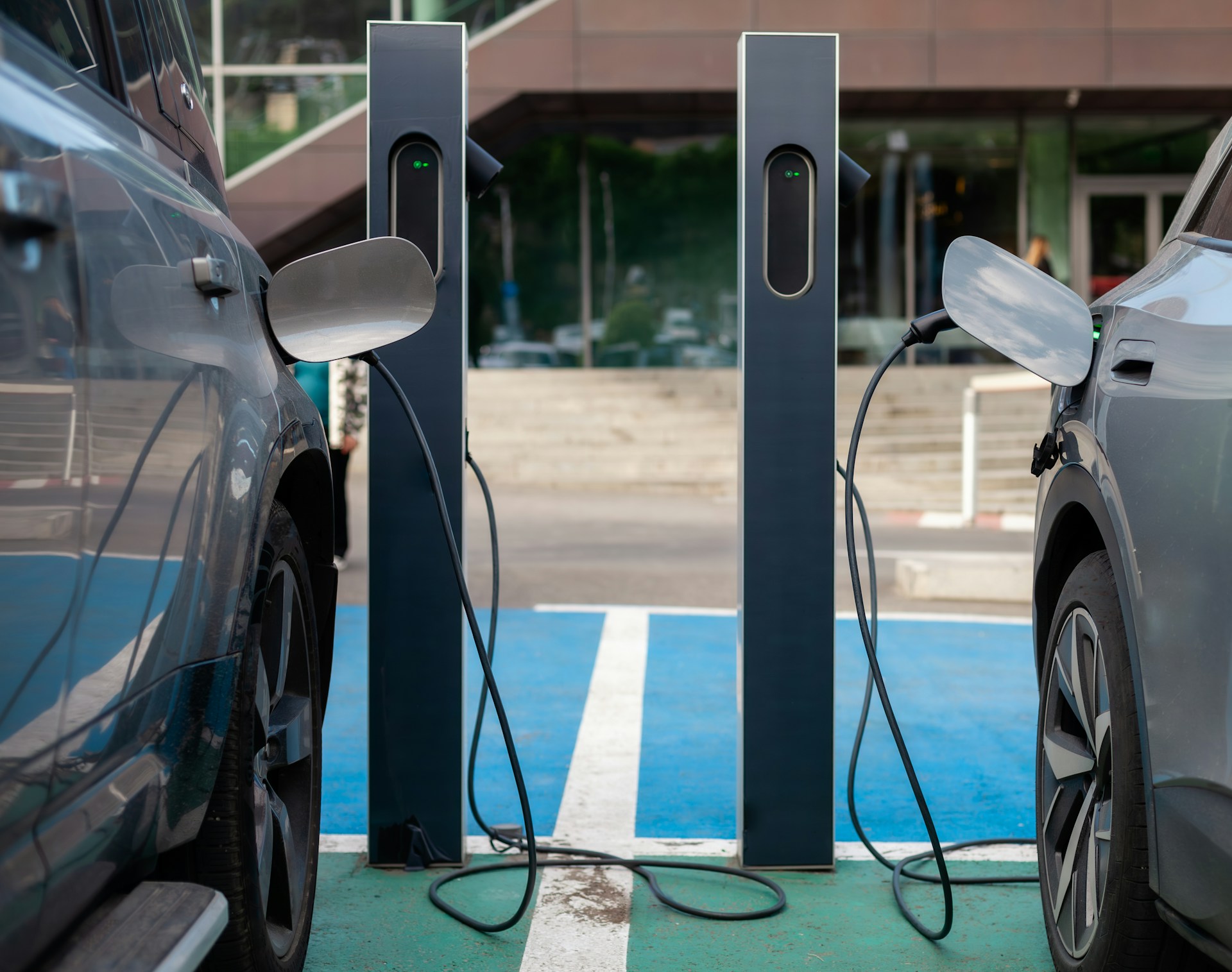 Musk mění svým vynálezem budoucnost společnosti Tesla: O motor tentokrát nejde