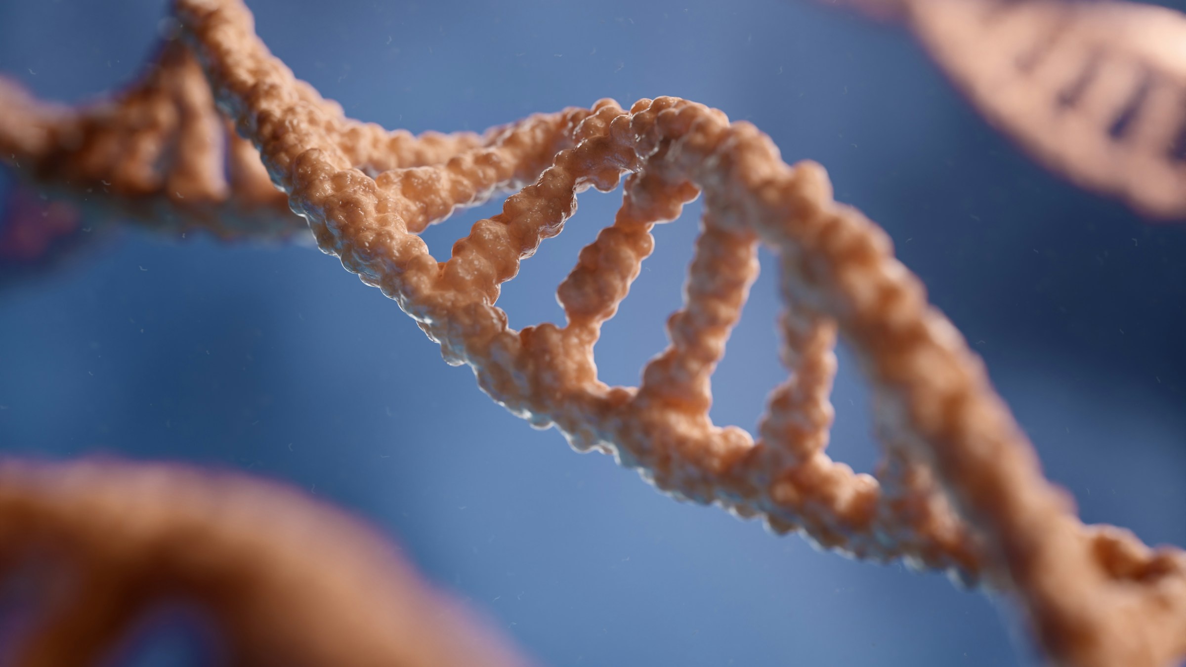 Vědci už umí upravit geny člověka. Nepřímá evoluce má ale jednu zásadní nevýhodu