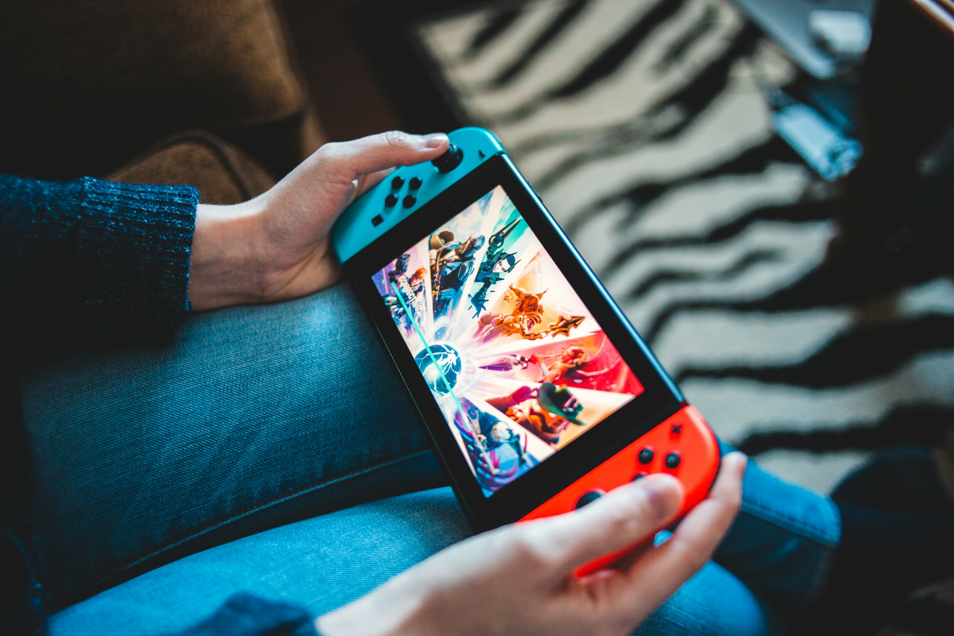 Dokovací stanice Nintendo Switch 2 možná umožní rychlejší chod konzole, bude ale mít pouze rozlišení 4K při 30 FPS