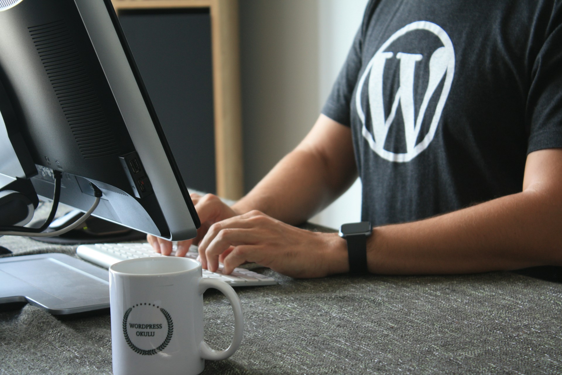 Soudní bitva o WordPress: Spor, který otřásá online světem