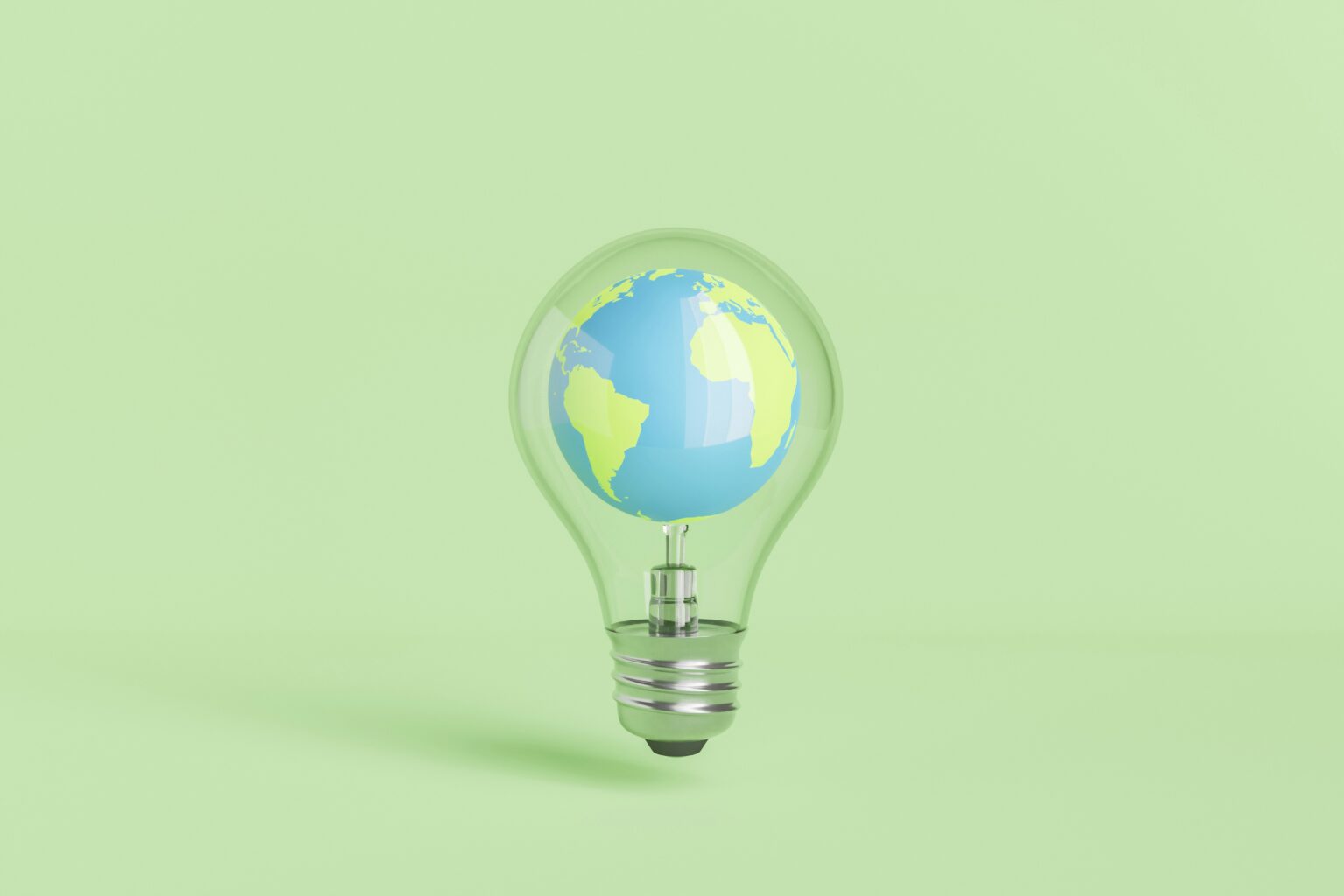 KVÍZ: Klimatické změny a jejich vědecké důkazy