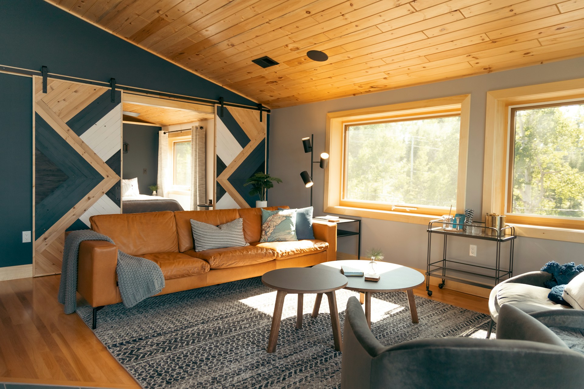 AirBnB dnes najdeme všude. Třeba i uvnitř sila s jadernými střelami