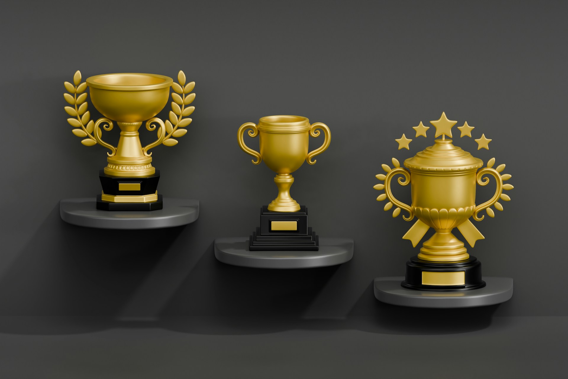 Ohlédnutí za letošními The Game Awards: Vítězové všech kategorií i záznam v češtině