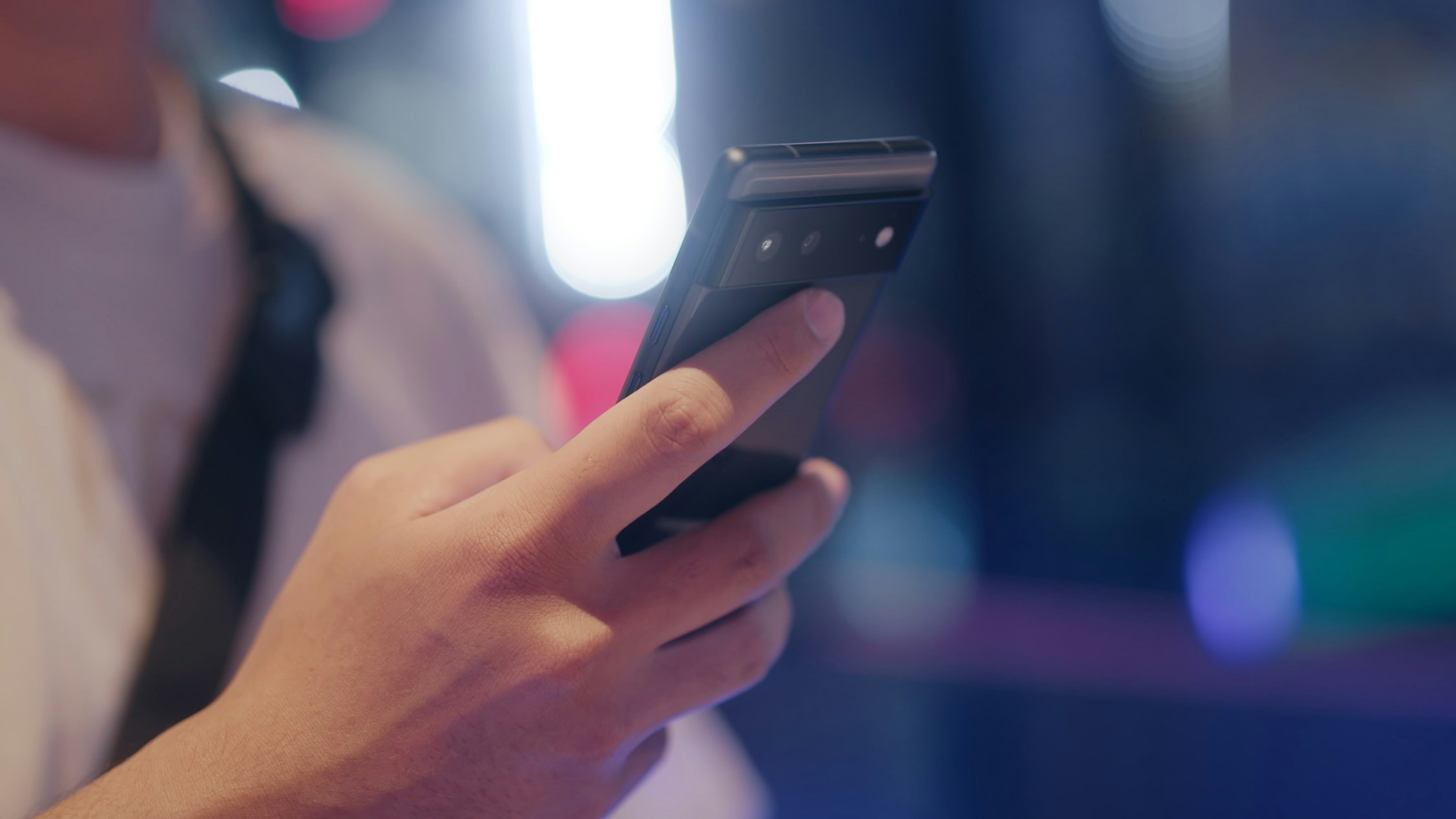 Google to s telefony Pixel nevzdává, starším modelům dopřeje podporu další dva roky