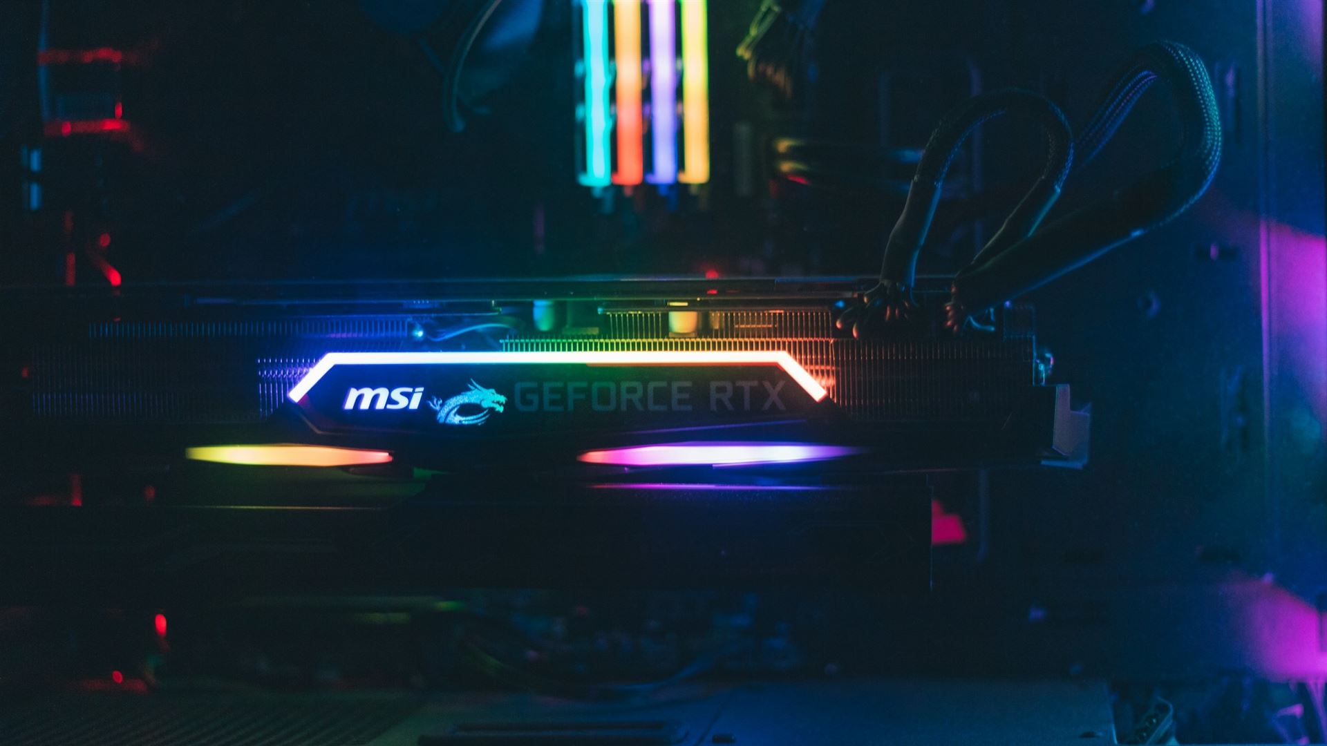 NVIDIA RTX 5080: Technologie Blackwell je na dosah ruky