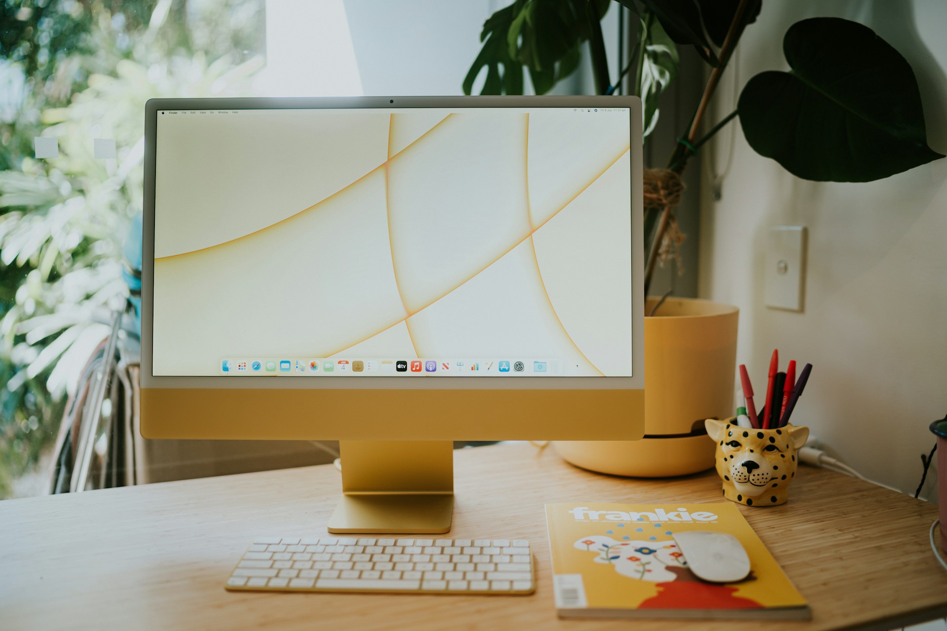 Křemíková revoluce Applu zpomaluje: iMac Pro je stále v nedohlednu
