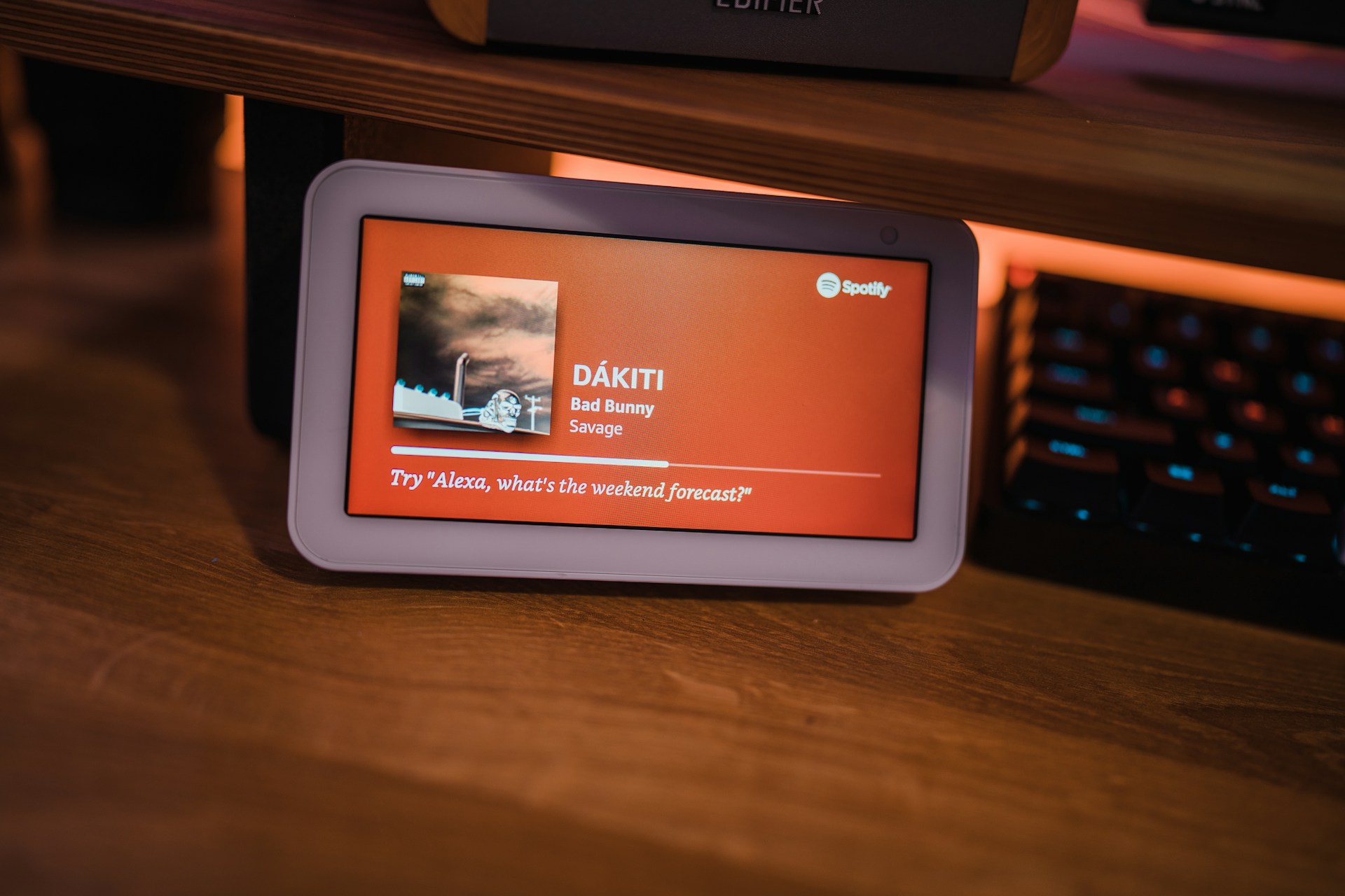 Ambiciózní projekt platformy Spotify končí