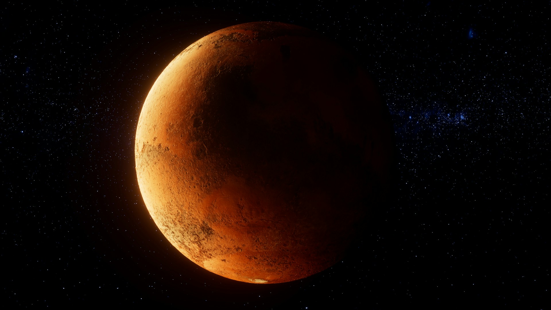 Elon Musk šokoval svým plánem: Do tohoto roku chce kolonizovat Mars