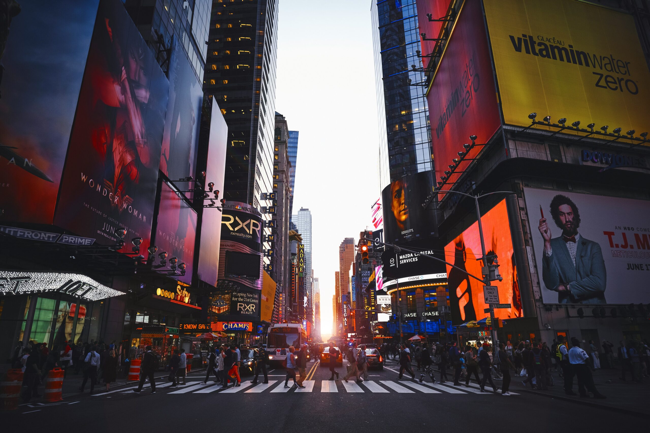 New York našel nejsilnější energii v historii: Vstřikuje ji do podzemí