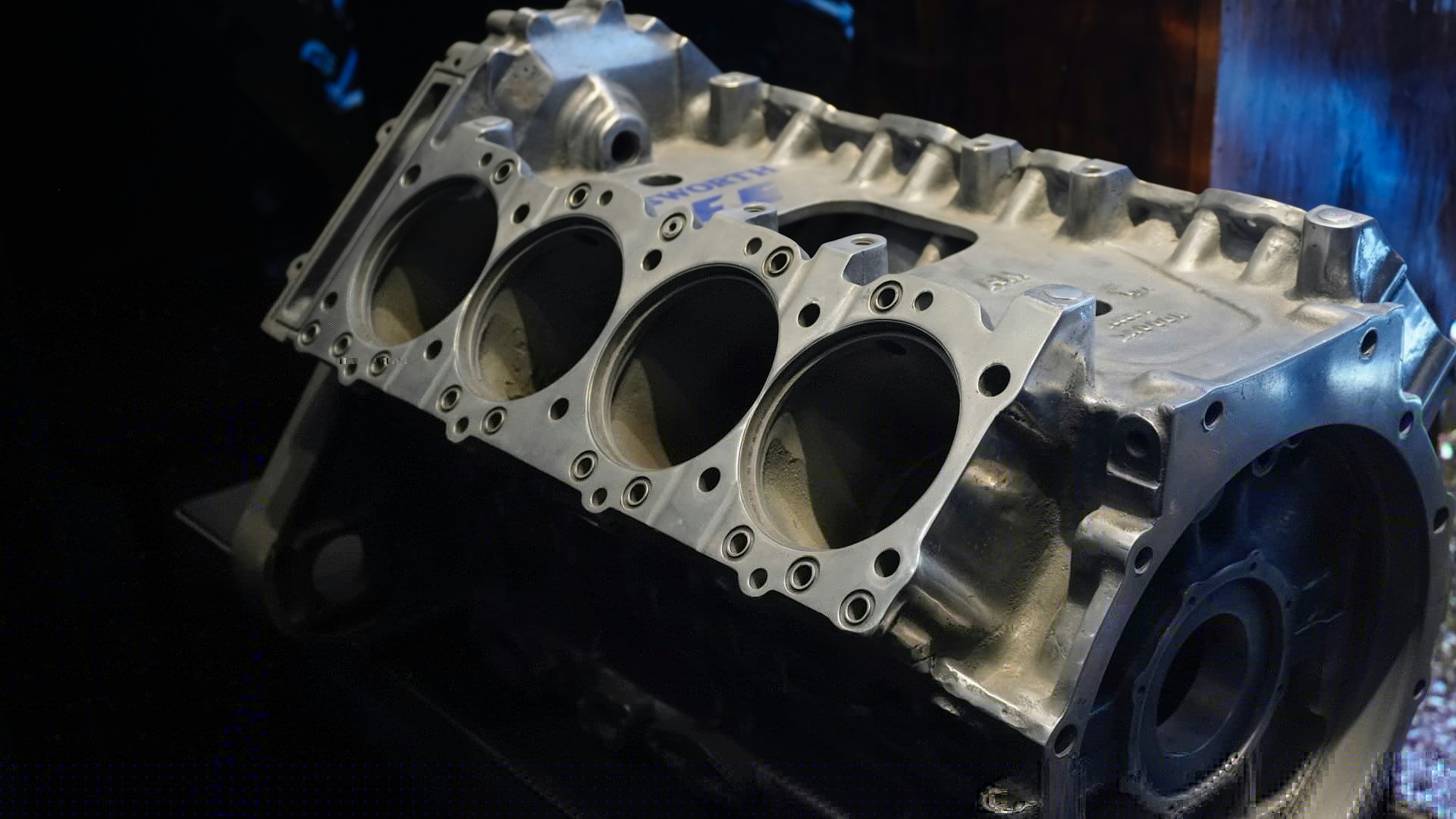 Motor Starfire má způsobit revoluci ve světě pohonů, výkonem nemá konkurenci