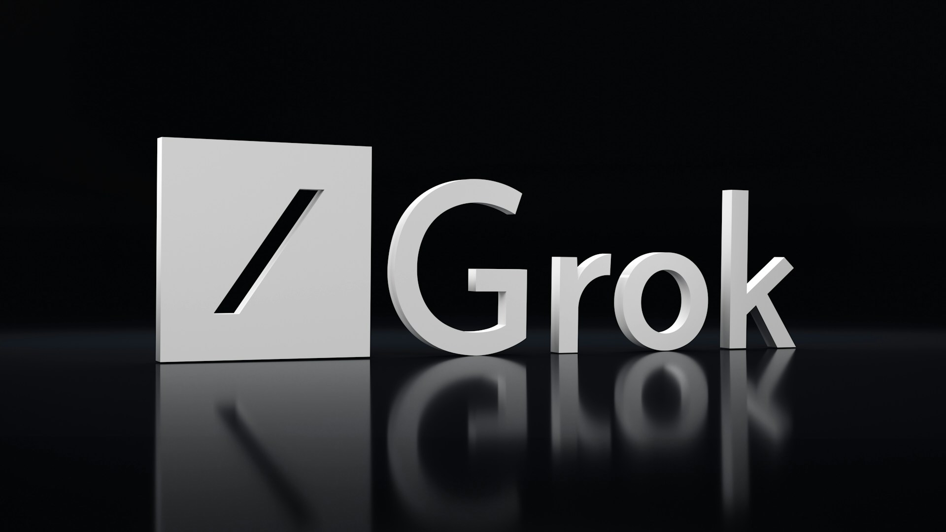 Gemini a ChatGPT mají na Google Play konkurenci: Grok konečně spustil svou aplikaci pro Android