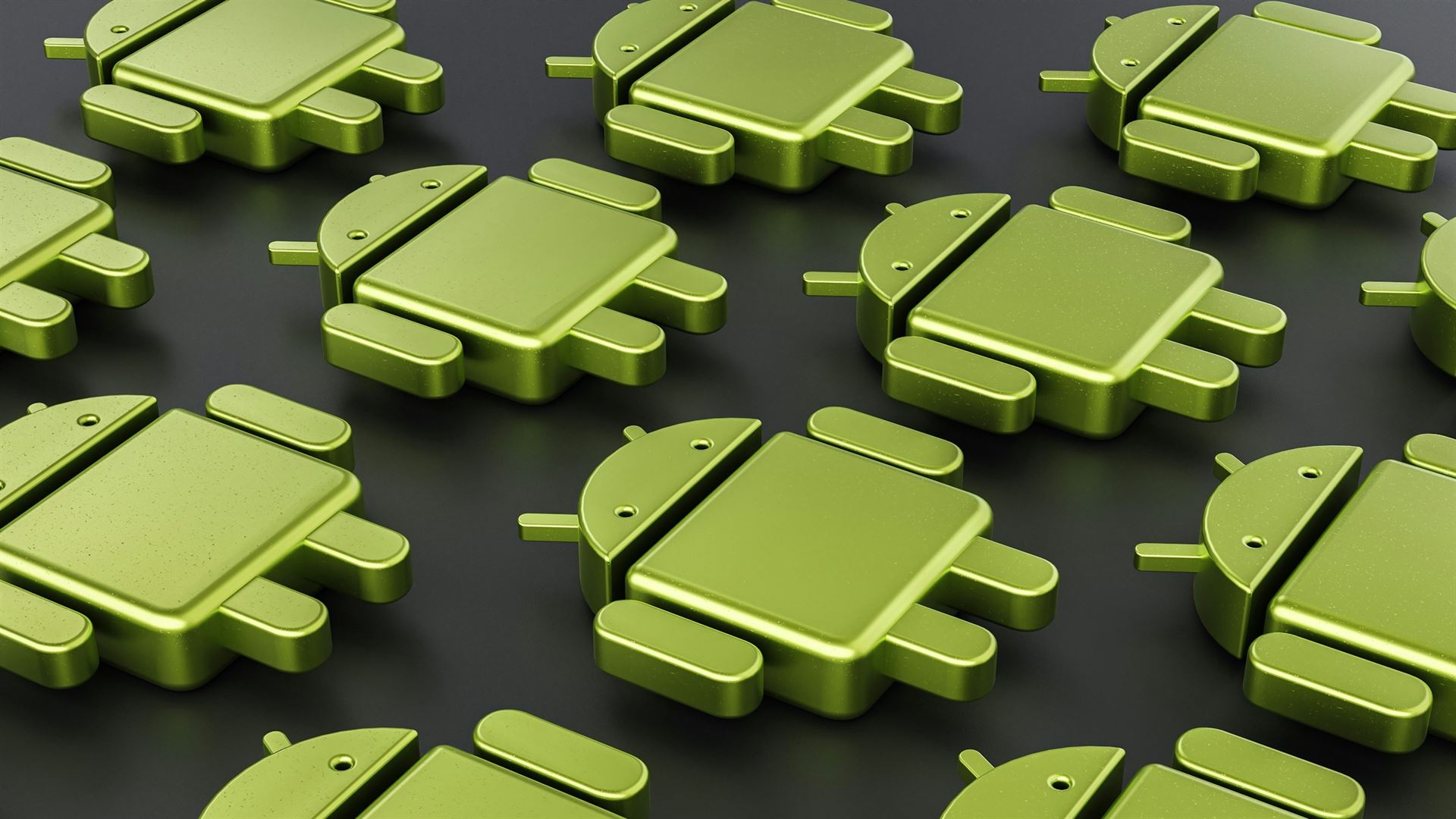 Češi, pozor: Toto nastavení v Androidu musíte změnit, pokud chcete mít telefon stále aktuální