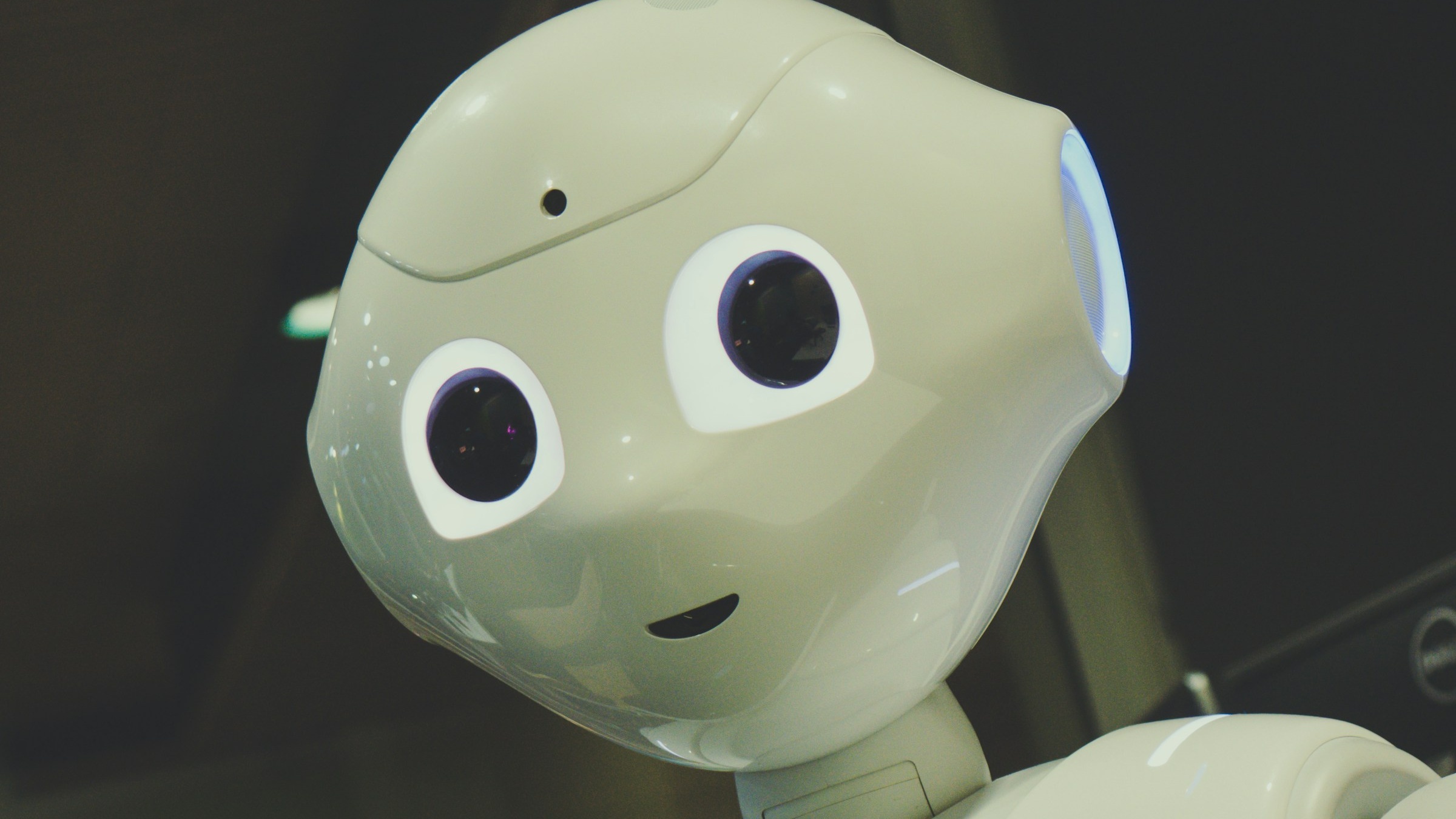 Simulátor vytrénuje roboty za několik hodin. Ušetří jim desítky let výcviku