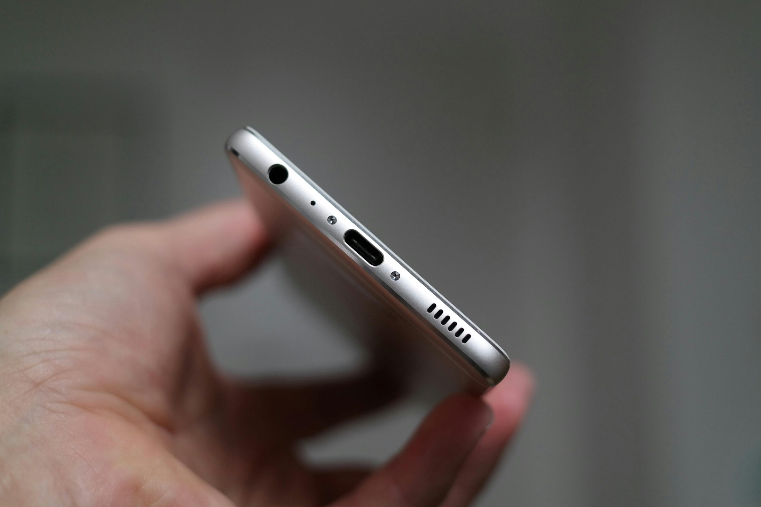 USB-C může být otevřenou branou pro hackery