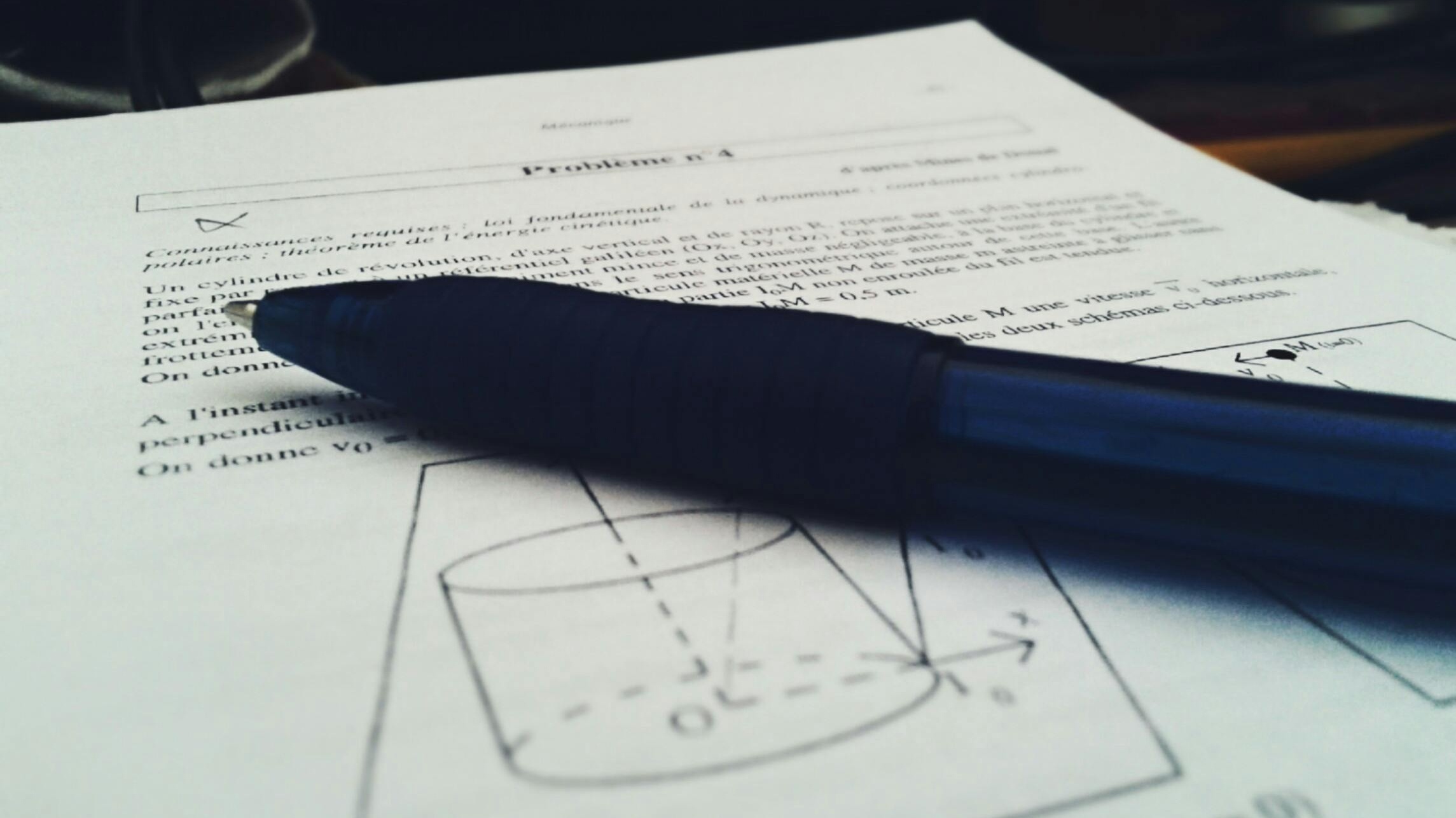 KVÍZ: Prošli byste maturitní zkouškou z fyziky?