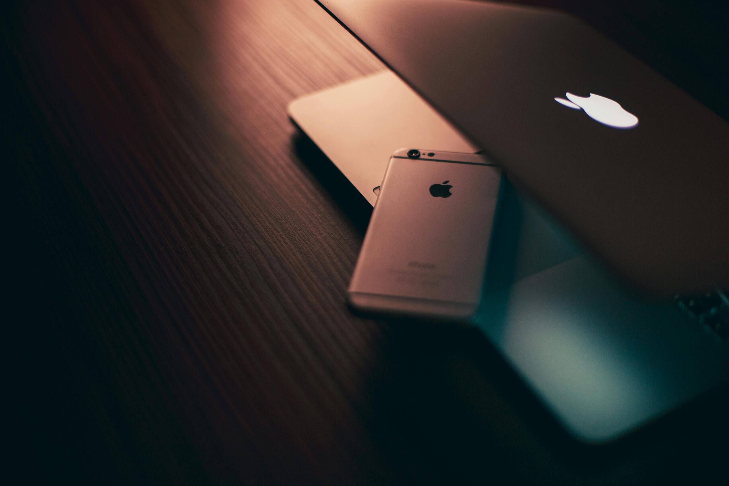 Nový čip z dílny Applu přinese revoluci v mobilních routerech