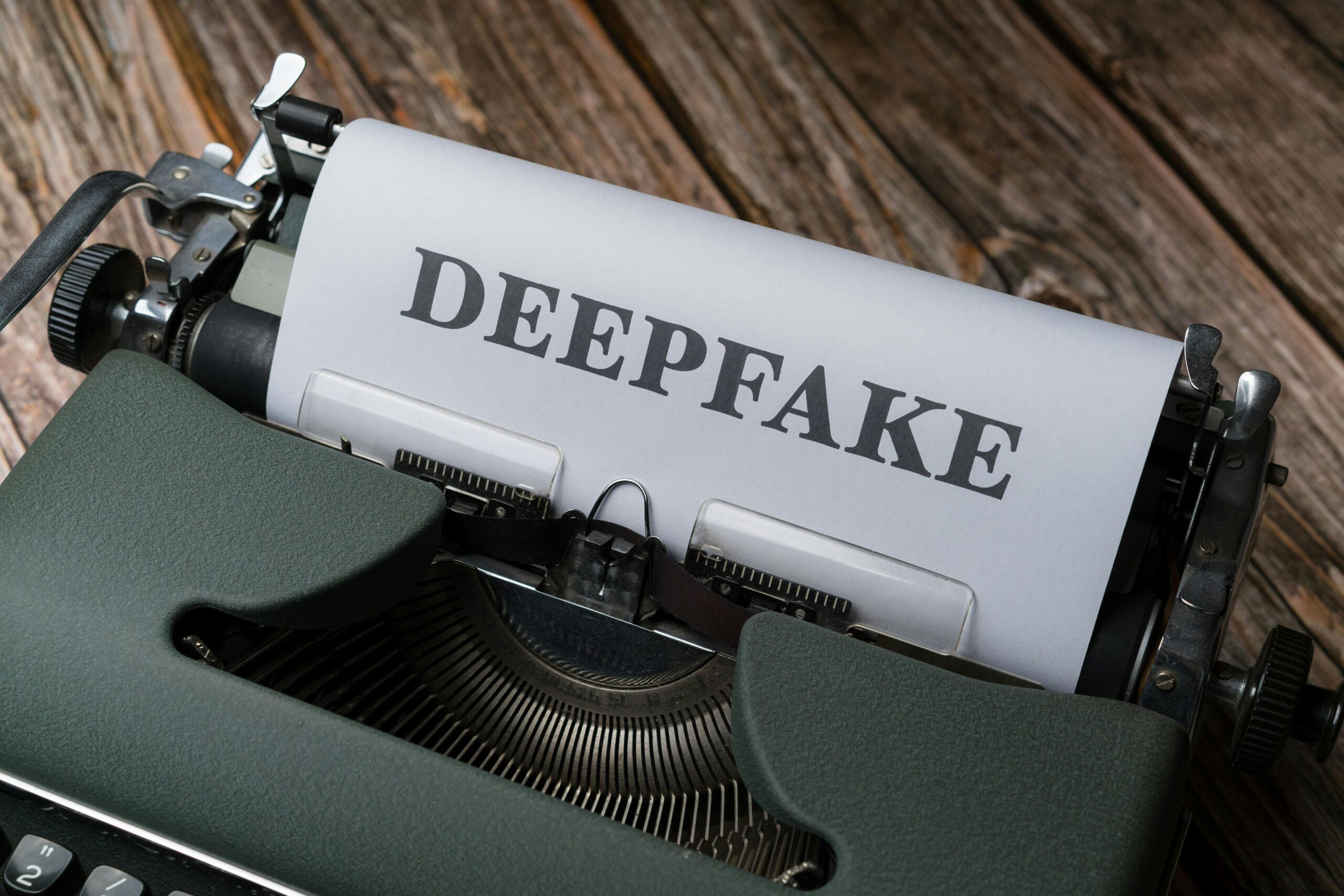 Čeští experti varují před deepfake obsahem: Je všude kolem vás