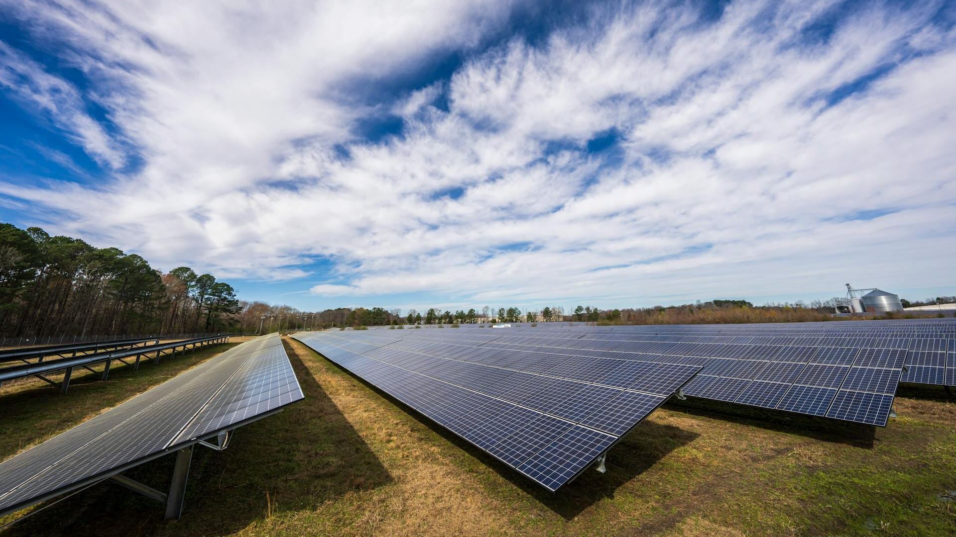 Záhadná koule strčí do kapsy všechny solární panely na světě a stane se nekonečným zdrojem energie