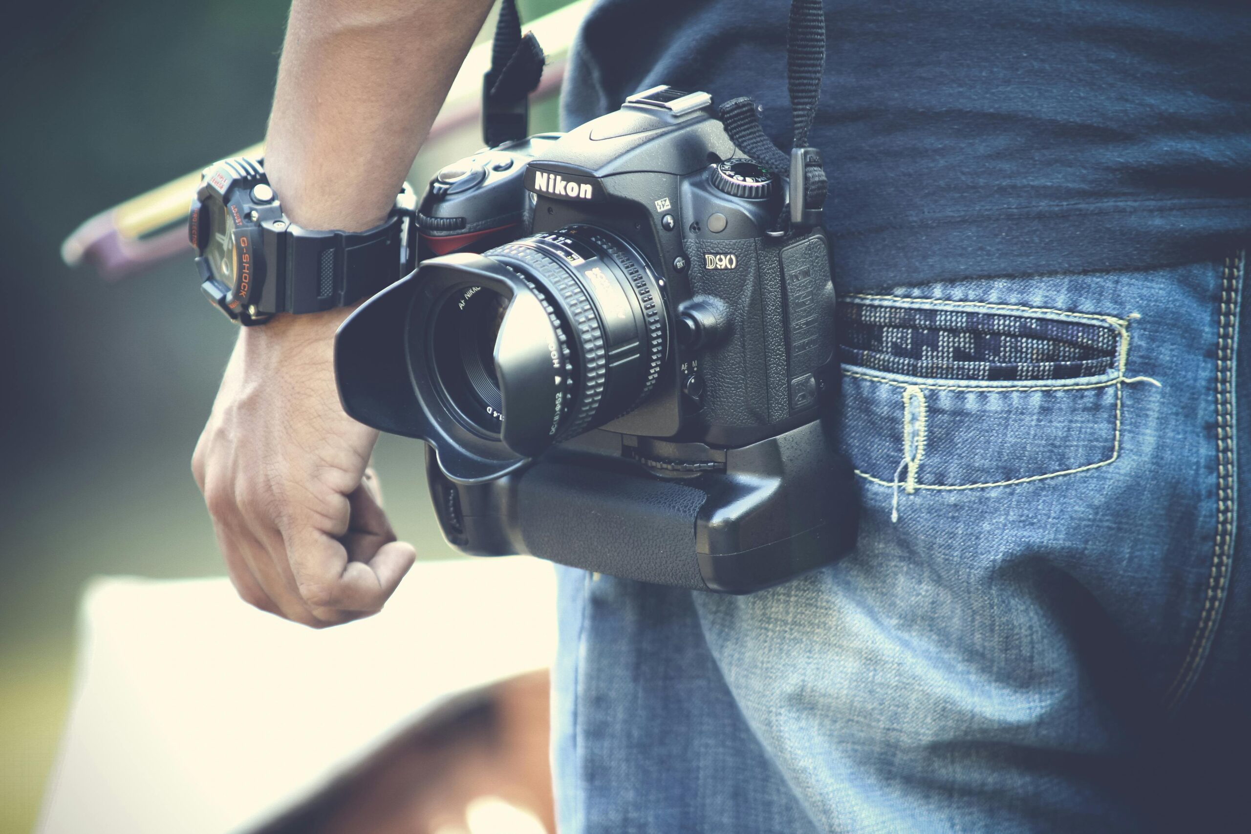 Úprava fotografií s umělou inteligencí: technologie se vyvíjí každým dnem