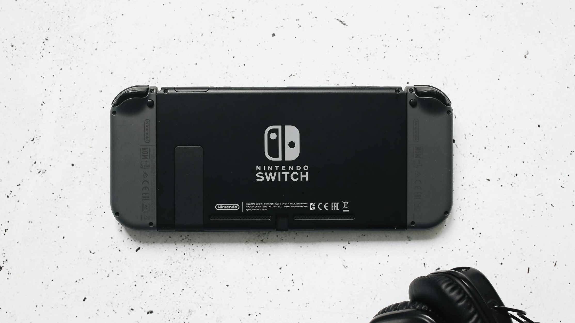 Představení Nintendo Switch 2 je na spadnutí