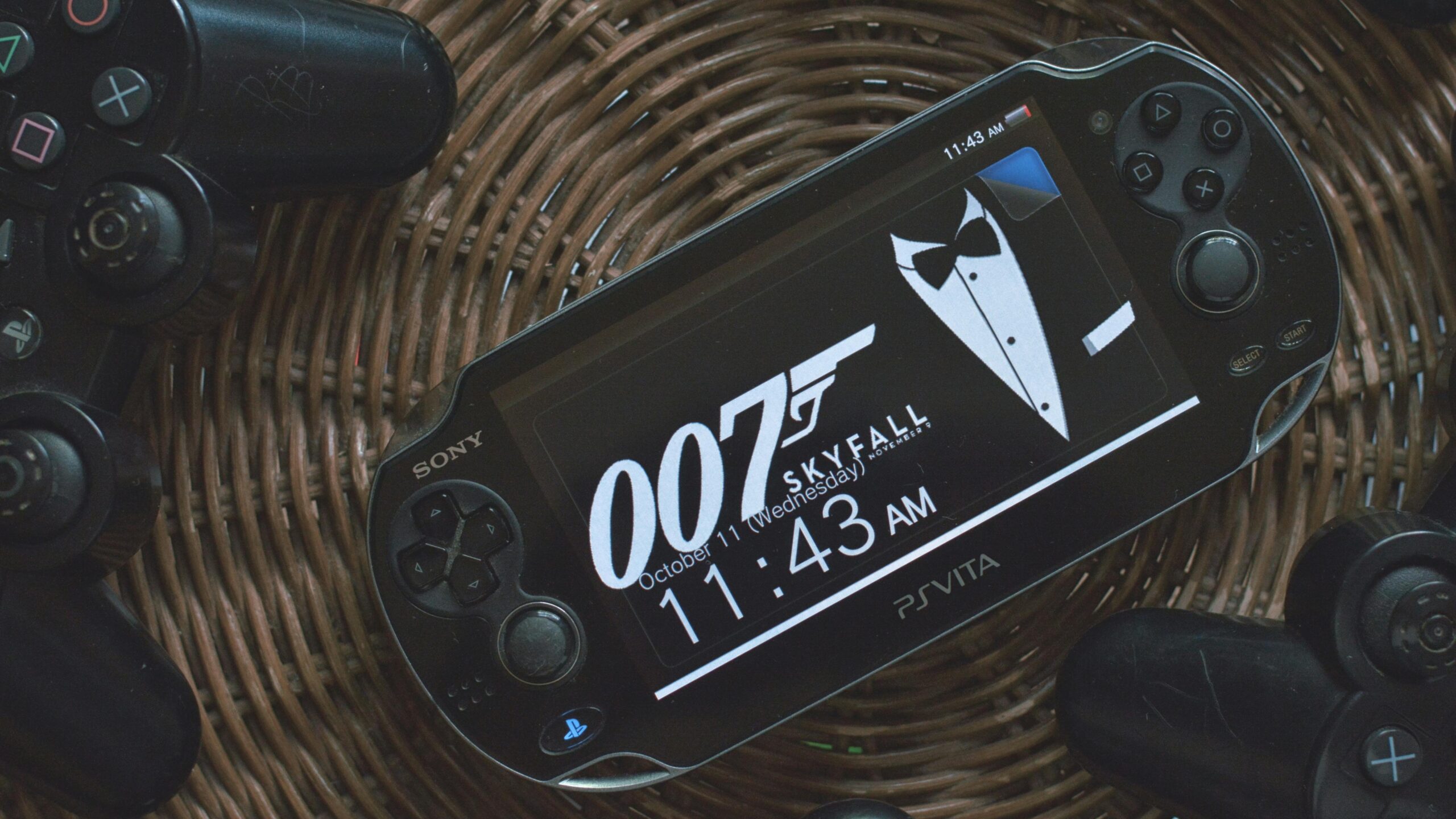 Legendární PS Vita se vrací: Přenosná herní konzole překvapí svým výkonem