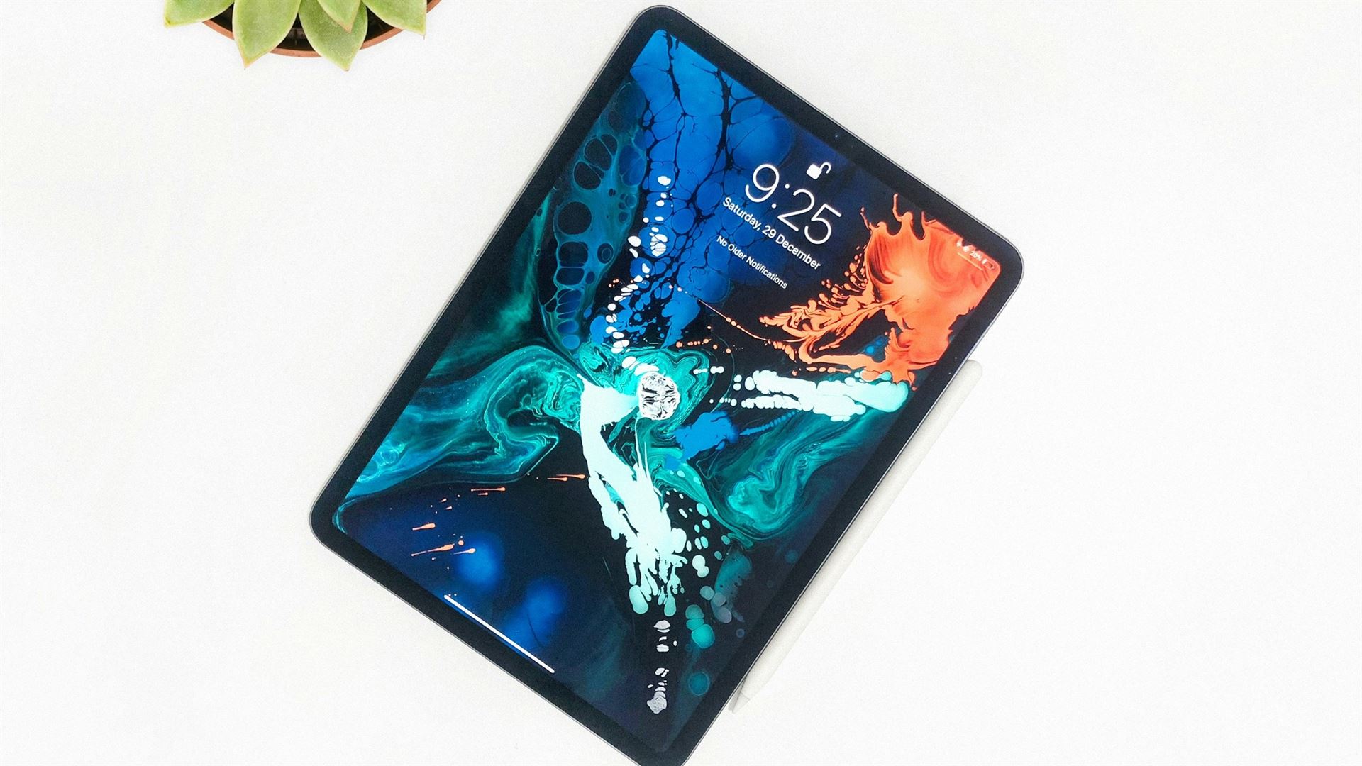 iPad Pro bude prvním zařízením, které dostane čip M5. V Česku si však na něj ještě počkáme