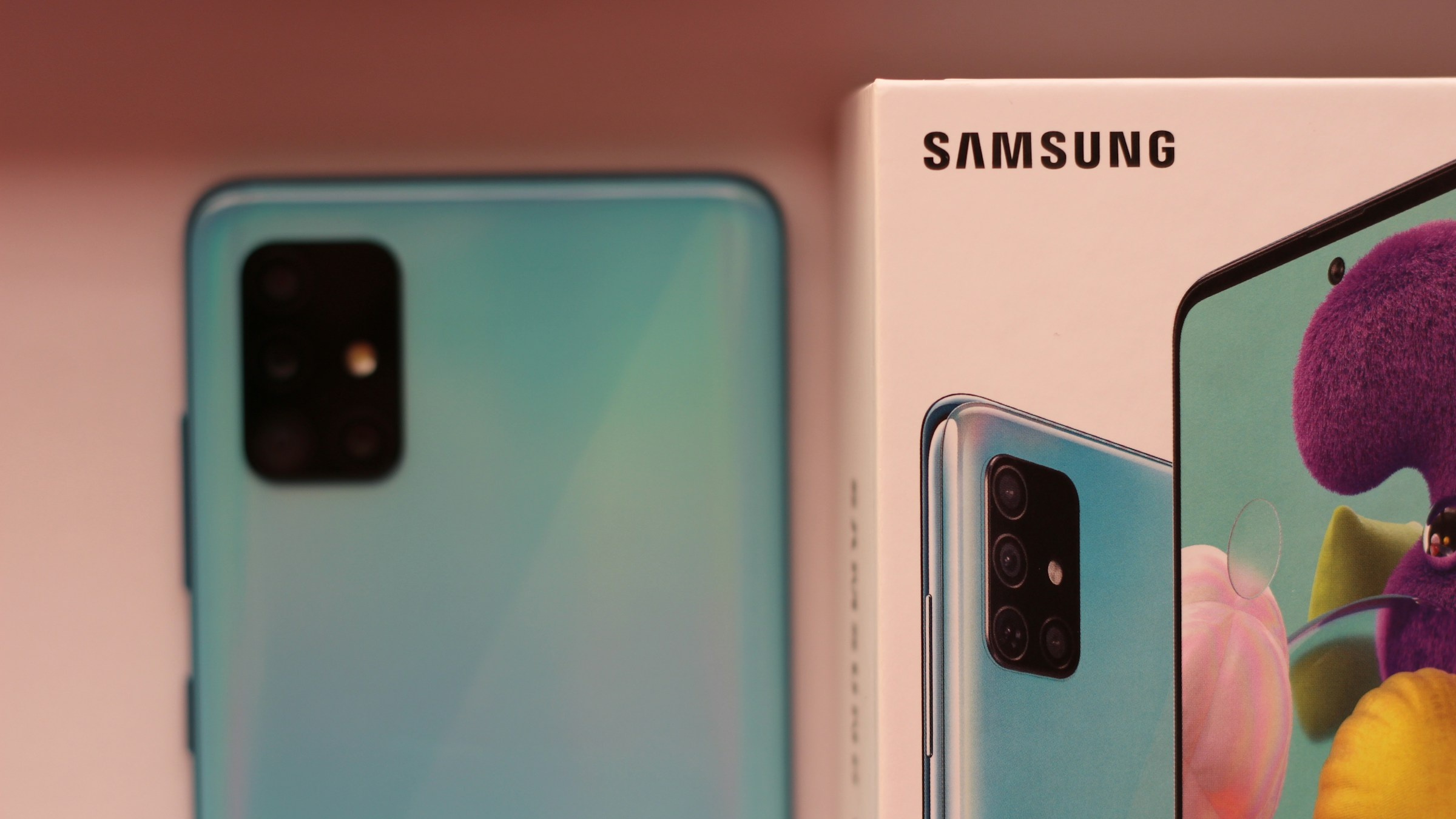 Čipy Exynos se vrací do Samsung Galaxy, v tomto modelu zažijí své znovuzrození