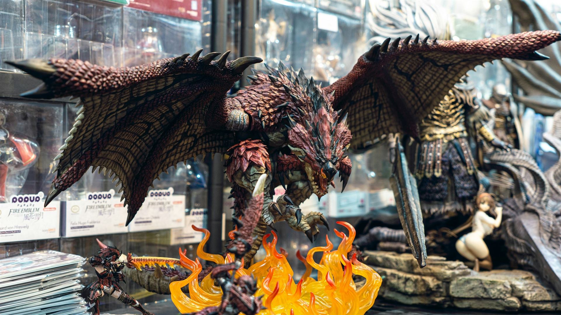 Výkon Monster Hunter Wilds na PC bude oproti otevřené betě vylepšen