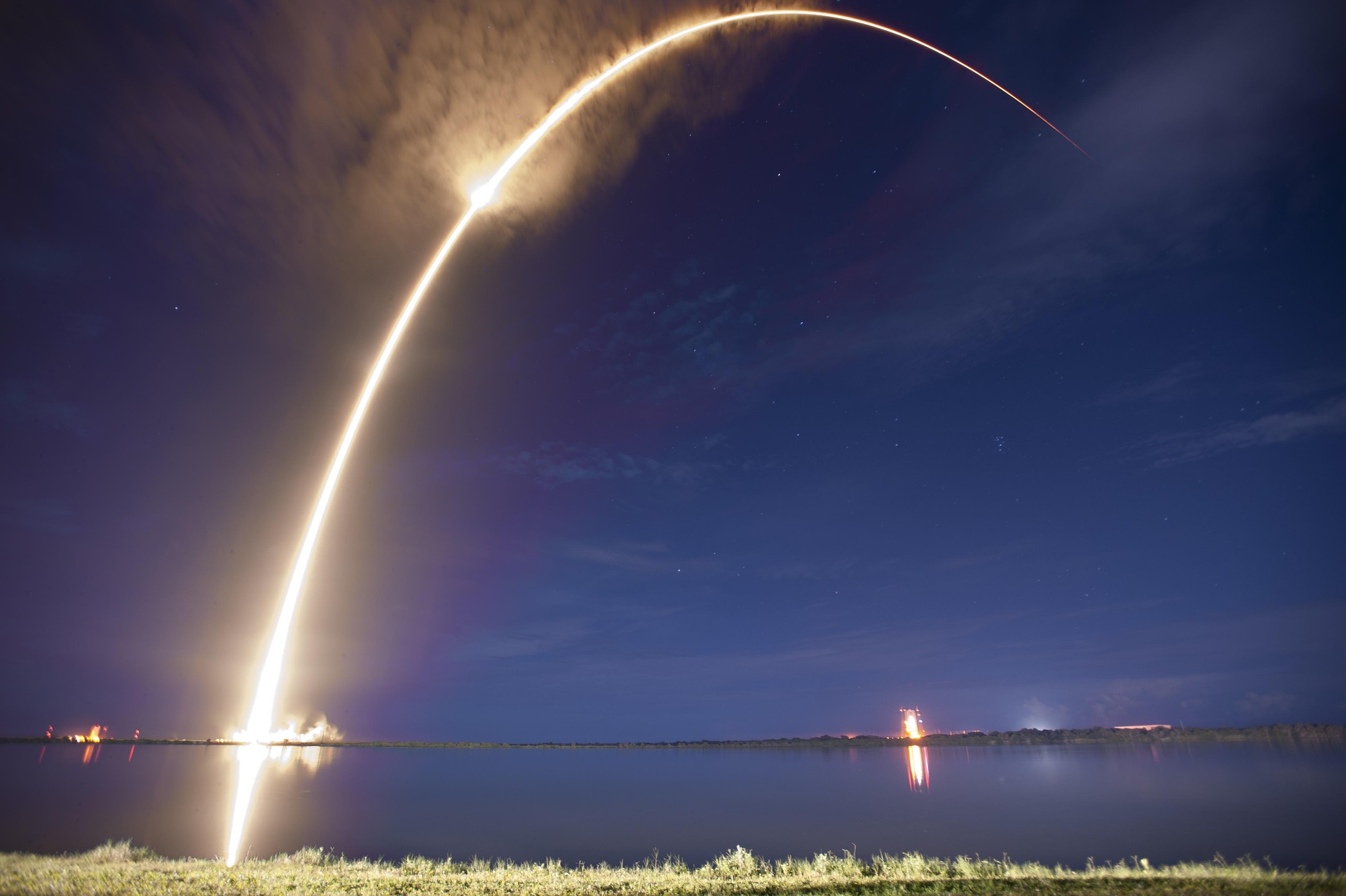 Rakety budoucnosti vznikají z uhlíkových vláken na 3D tiskárně