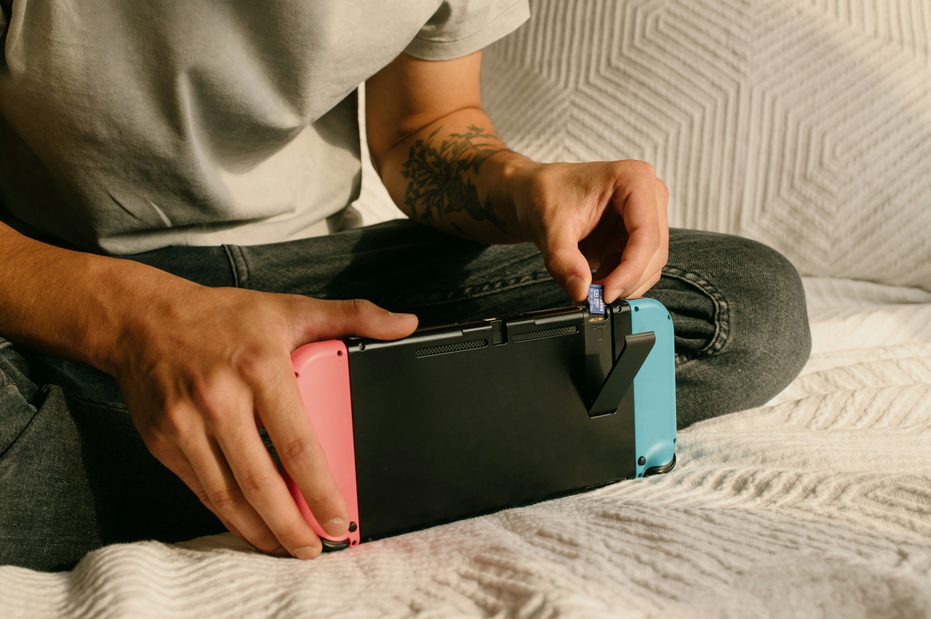 Nintendo koupilo velké vývojářské studio