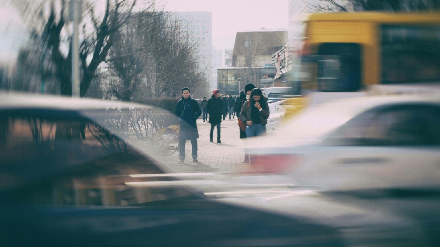 KVÍZ: Pohybové zákony jsou základem současné vědy, přesto v nich Češi stále tápou