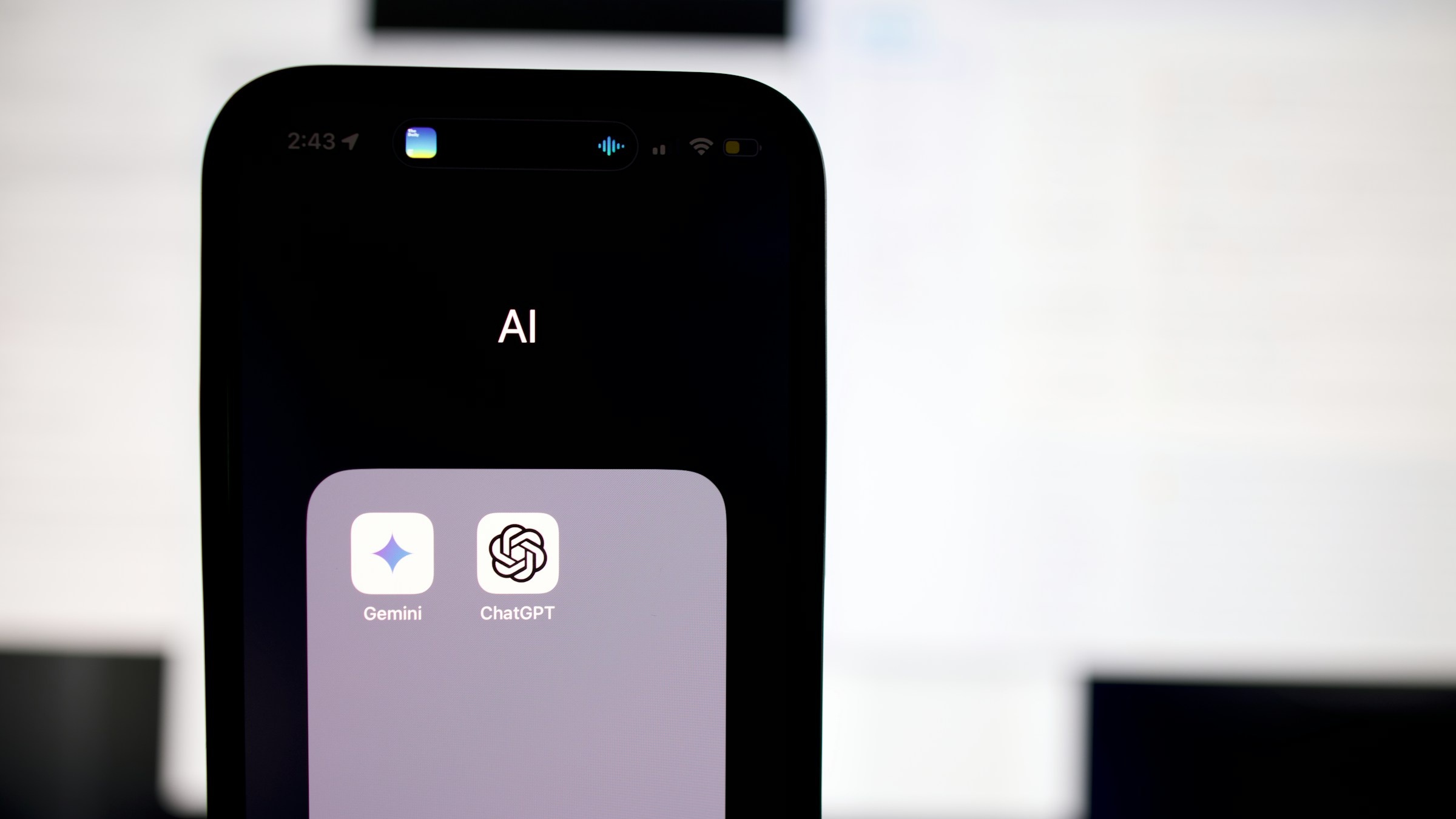 Gemini 2.0 staví ChatGPT do latě: Google chce změnit prostředí umělé inteligence