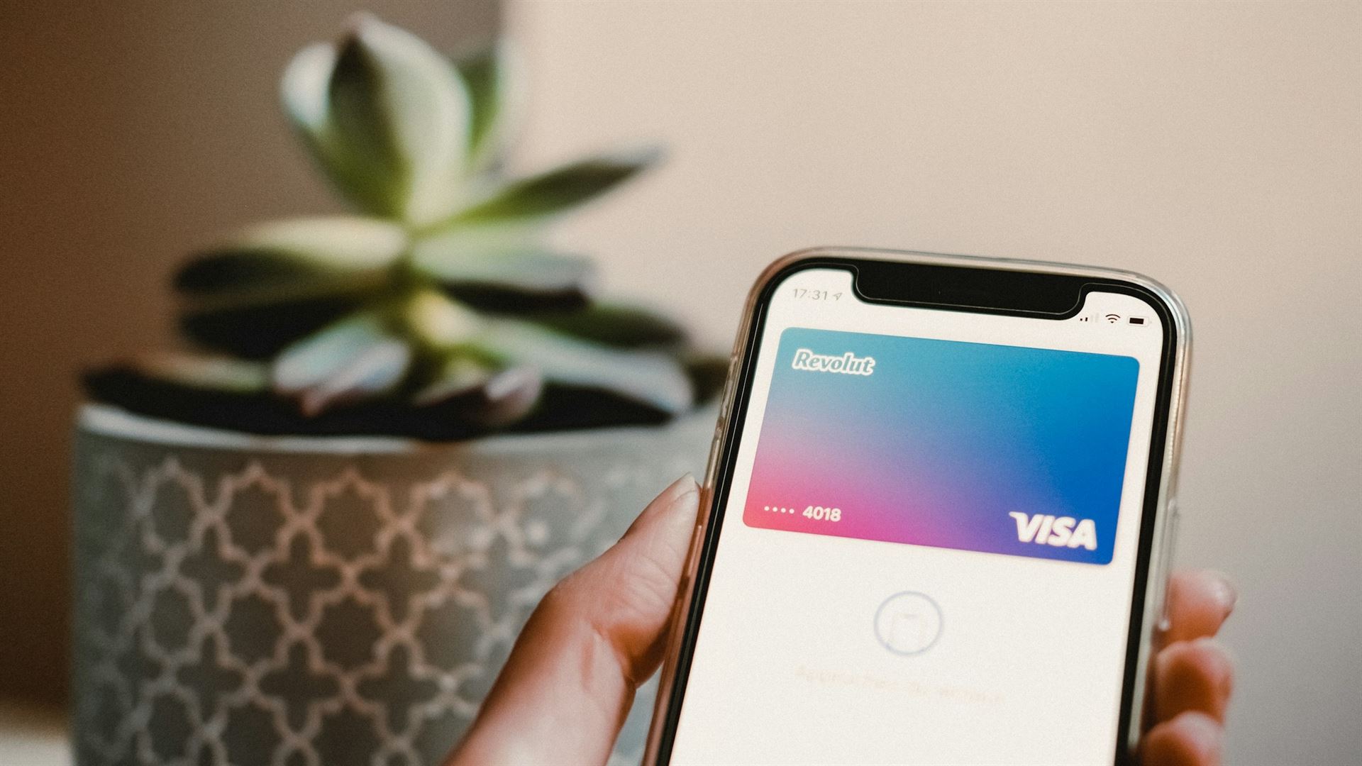 Jak se zaregistrovat na Revolut eSIM krok za krokem